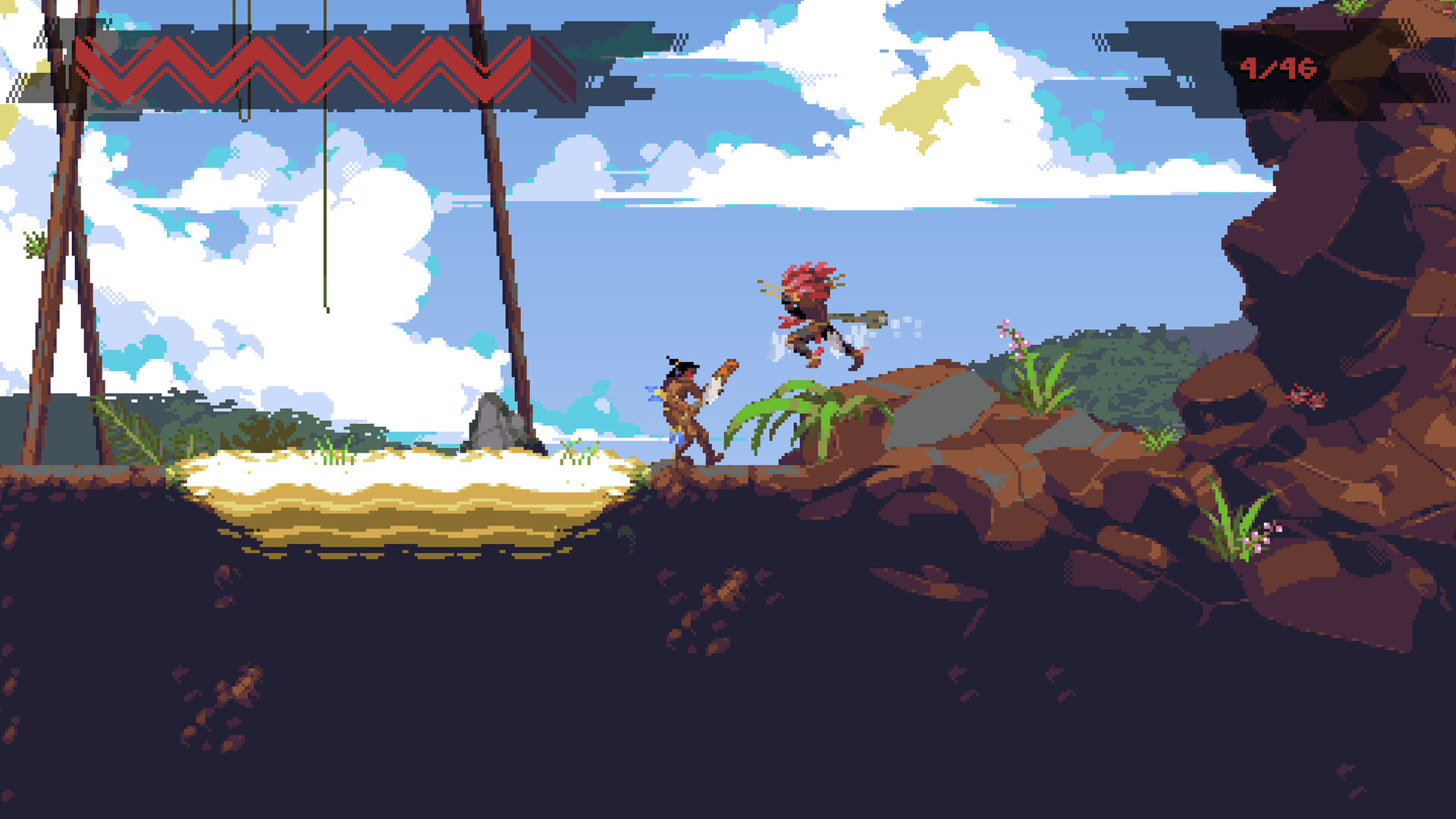 A Lenda de Niterói screenshot 4