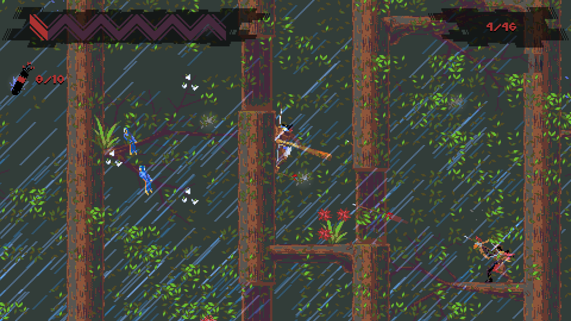 A Lenda de Niterói screenshot 9