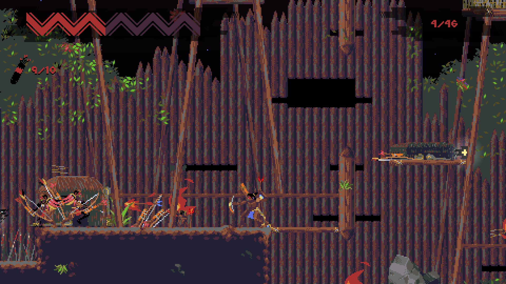 A Lenda de Niterói screenshot 6