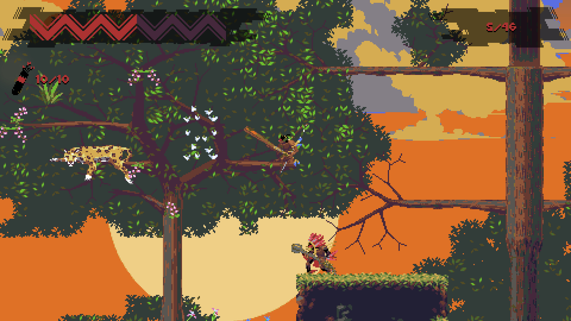 A Lenda de Niterói screenshot 8