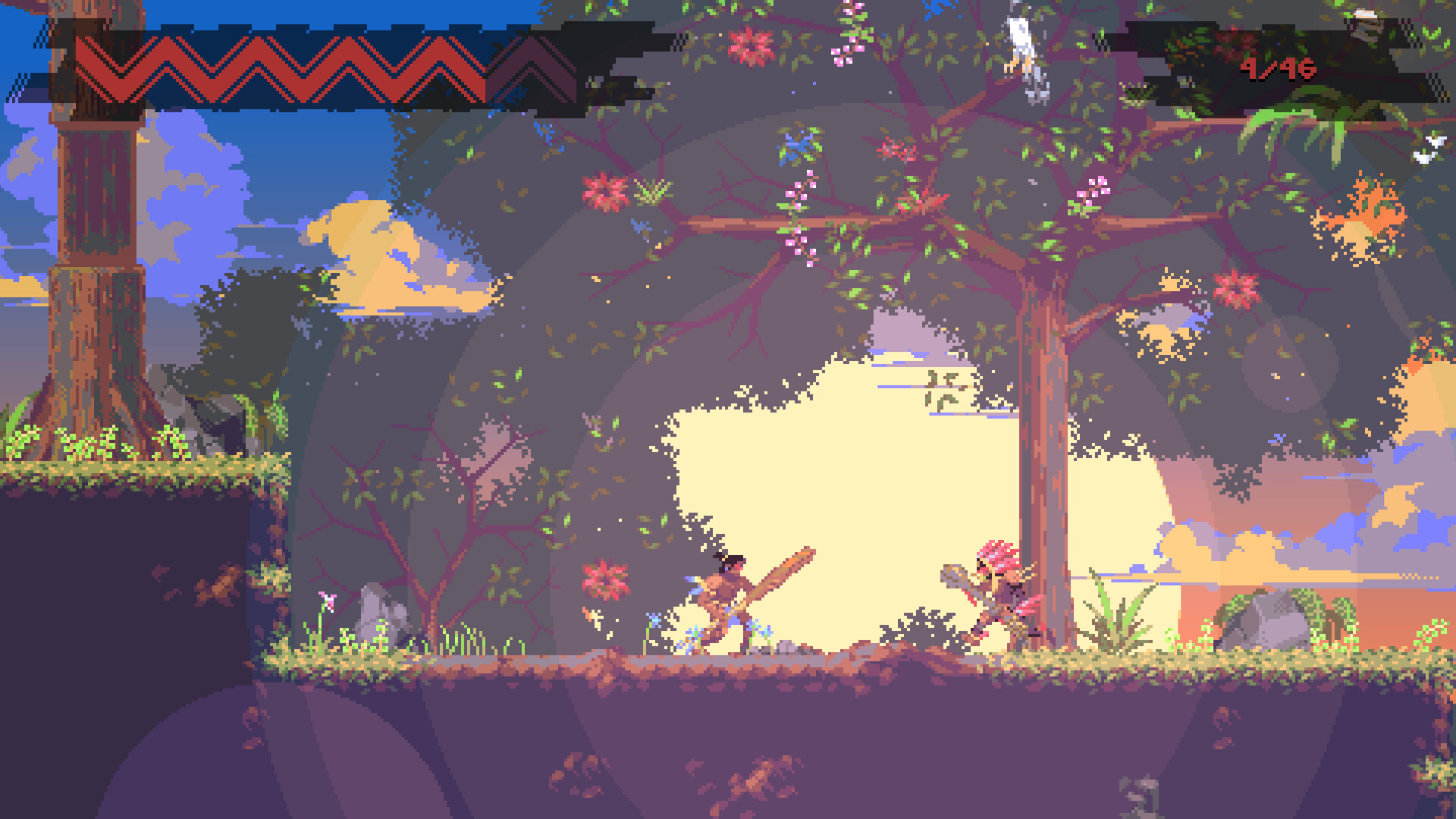 A Lenda de Niterói screenshot 5