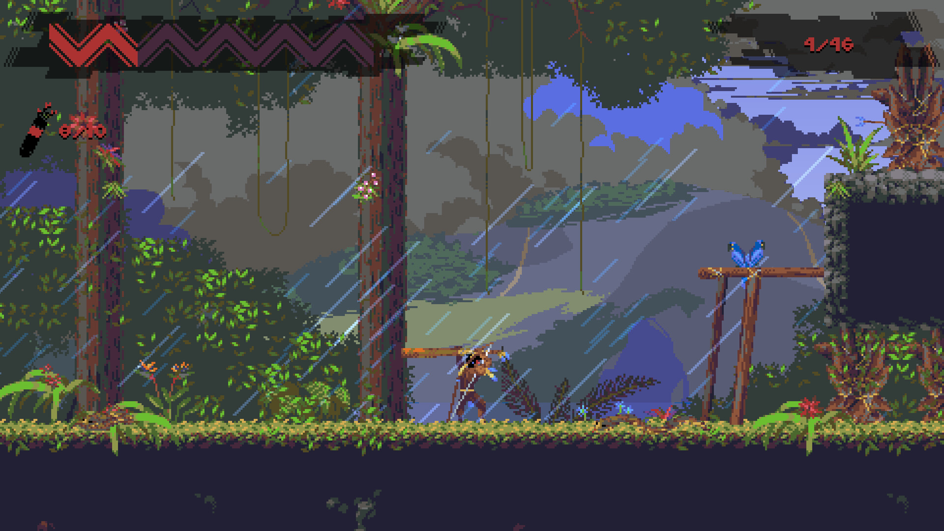 A Lenda de Niterói screenshot 2