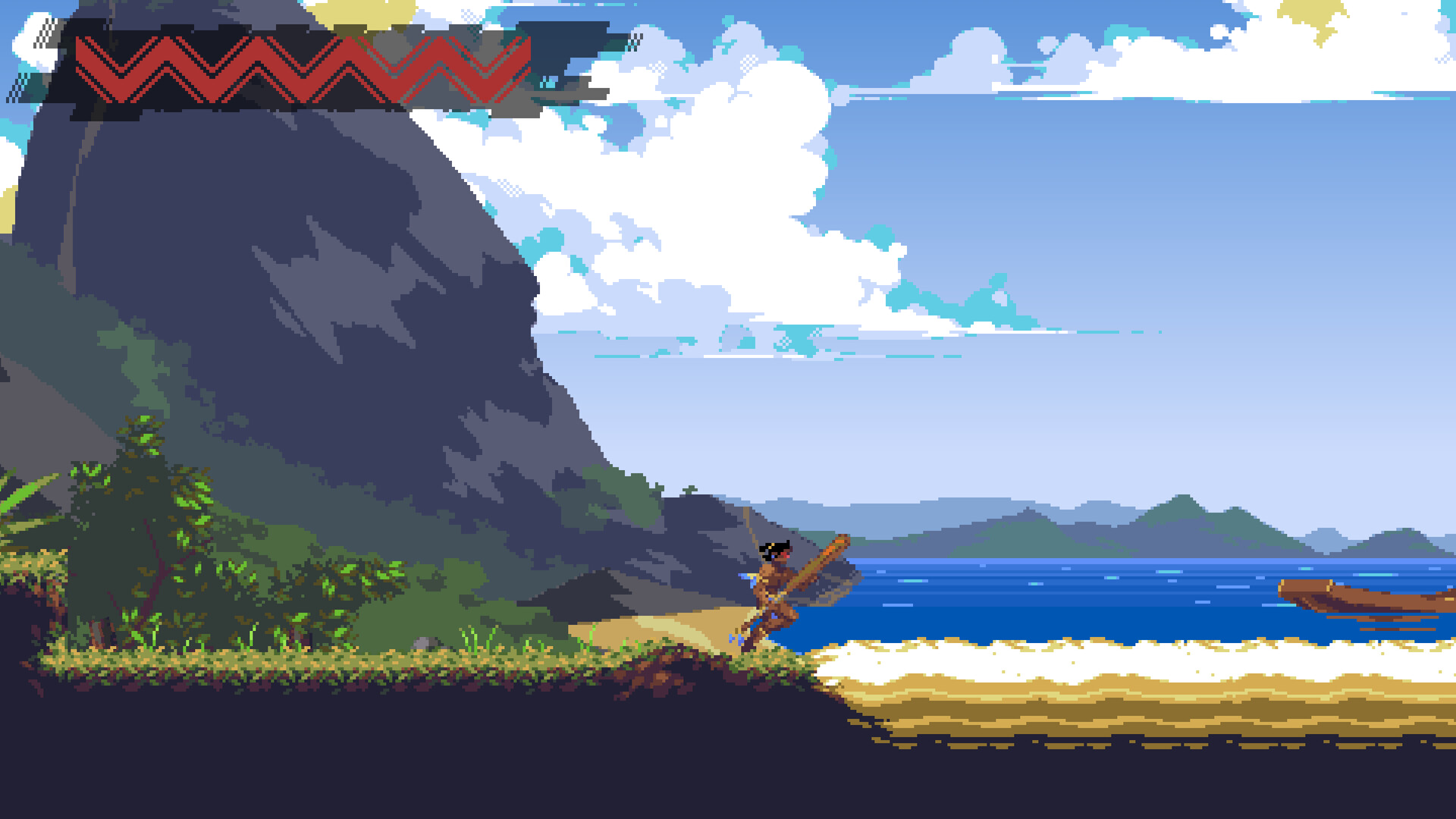 A Lenda de Niterói screenshot 1