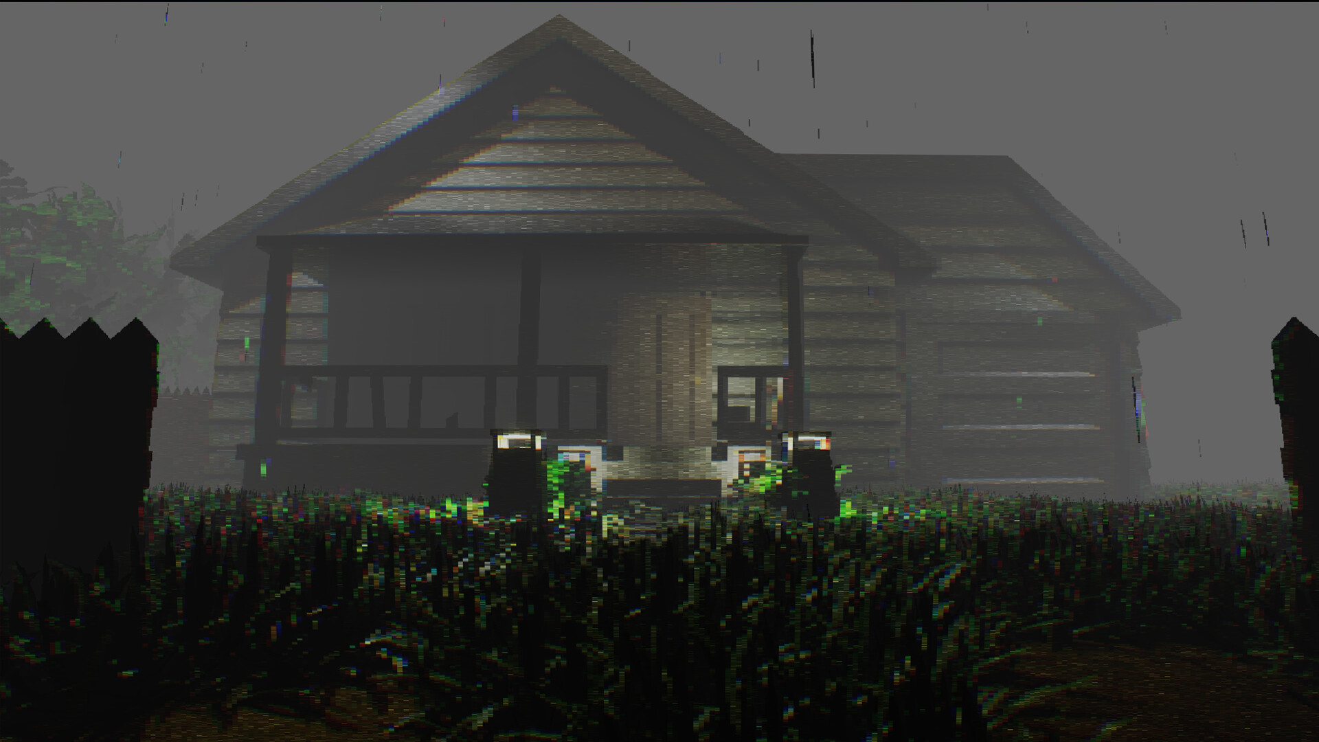 Anatomy of the Terrible screenshot 1