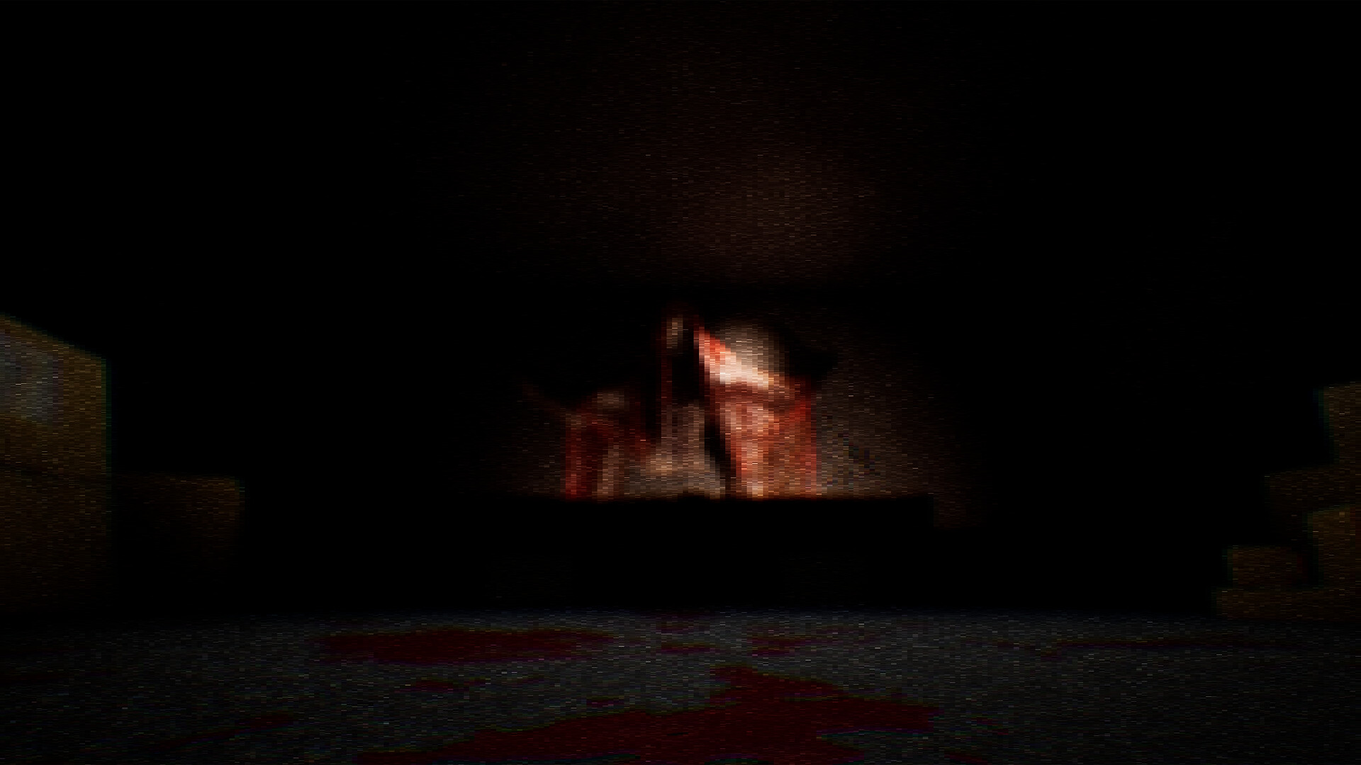 Anatomy of the Terrible screenshot 5