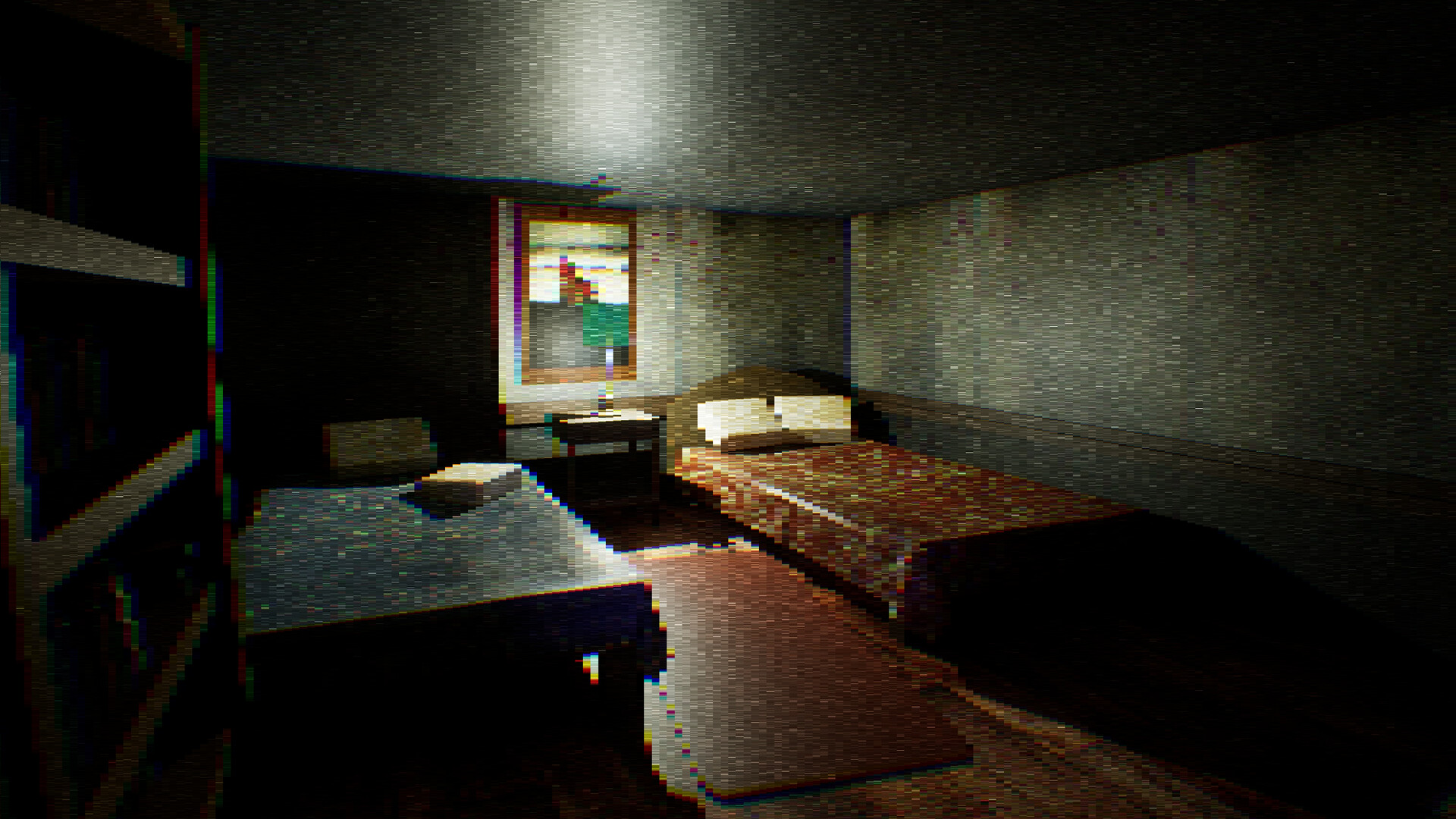 Anatomy of the Terrible screenshot 3