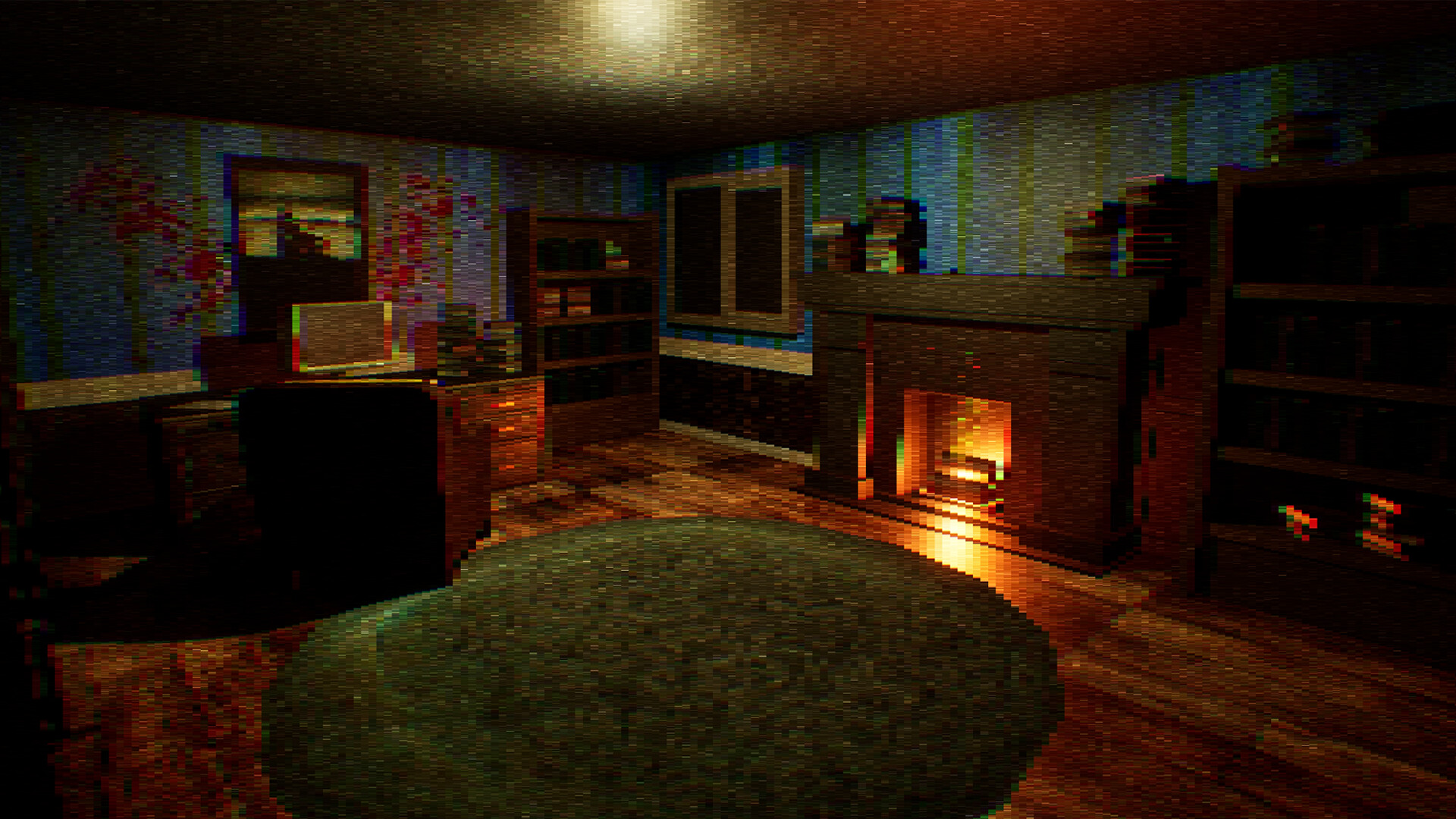 Anatomy of the Terrible screenshot 4