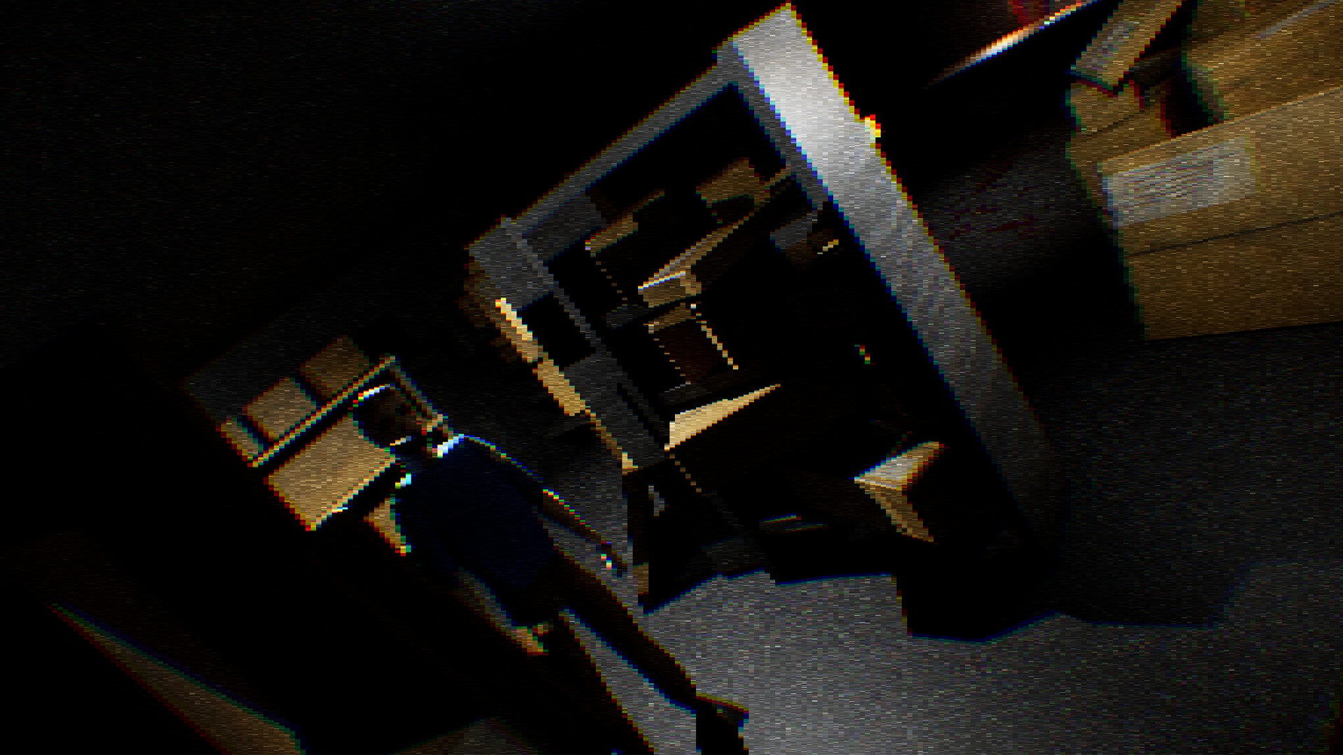 Anatomy of the Terrible screenshot 2