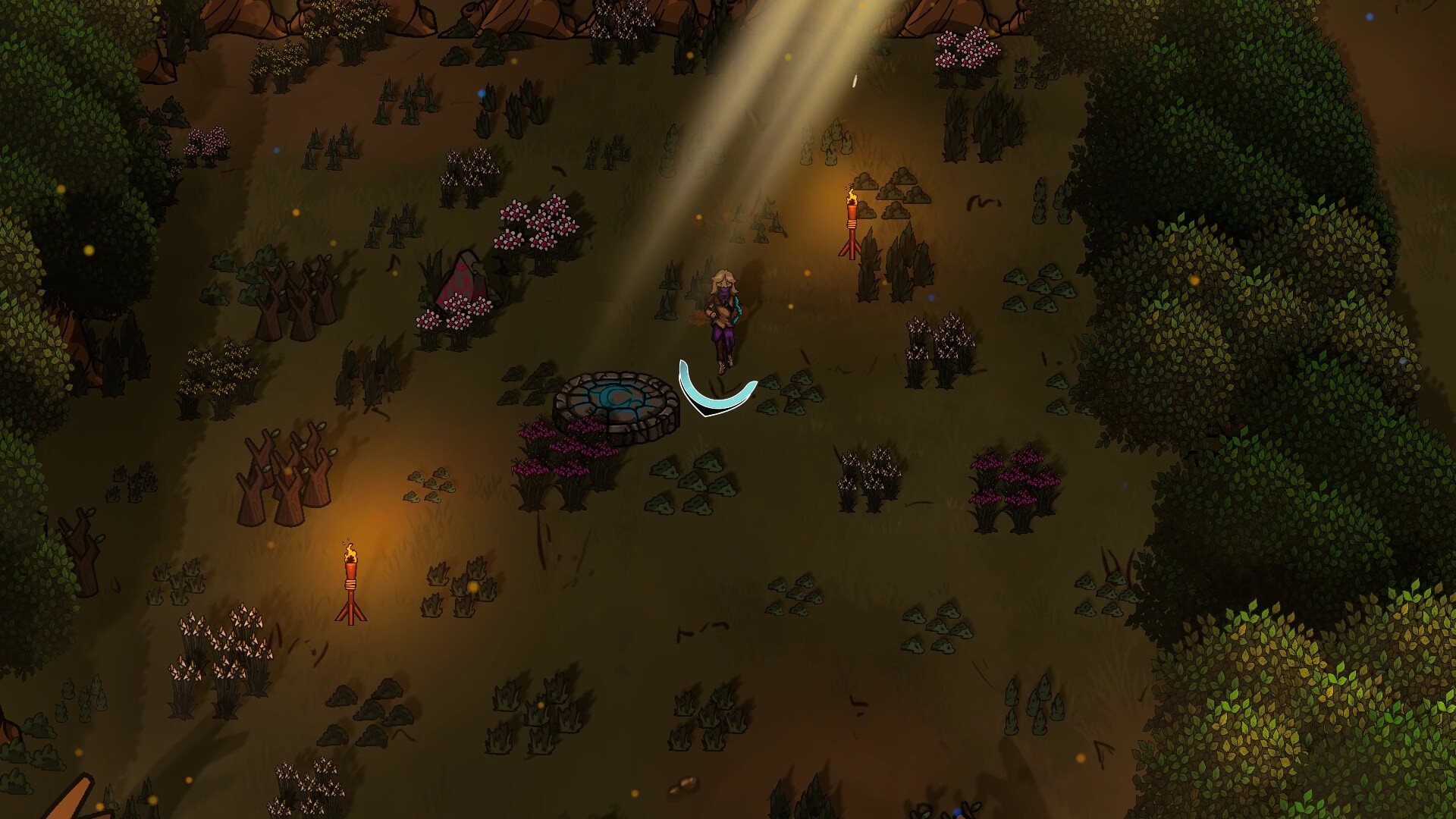 Tears of Vanfell: New Beginning screenshot 13