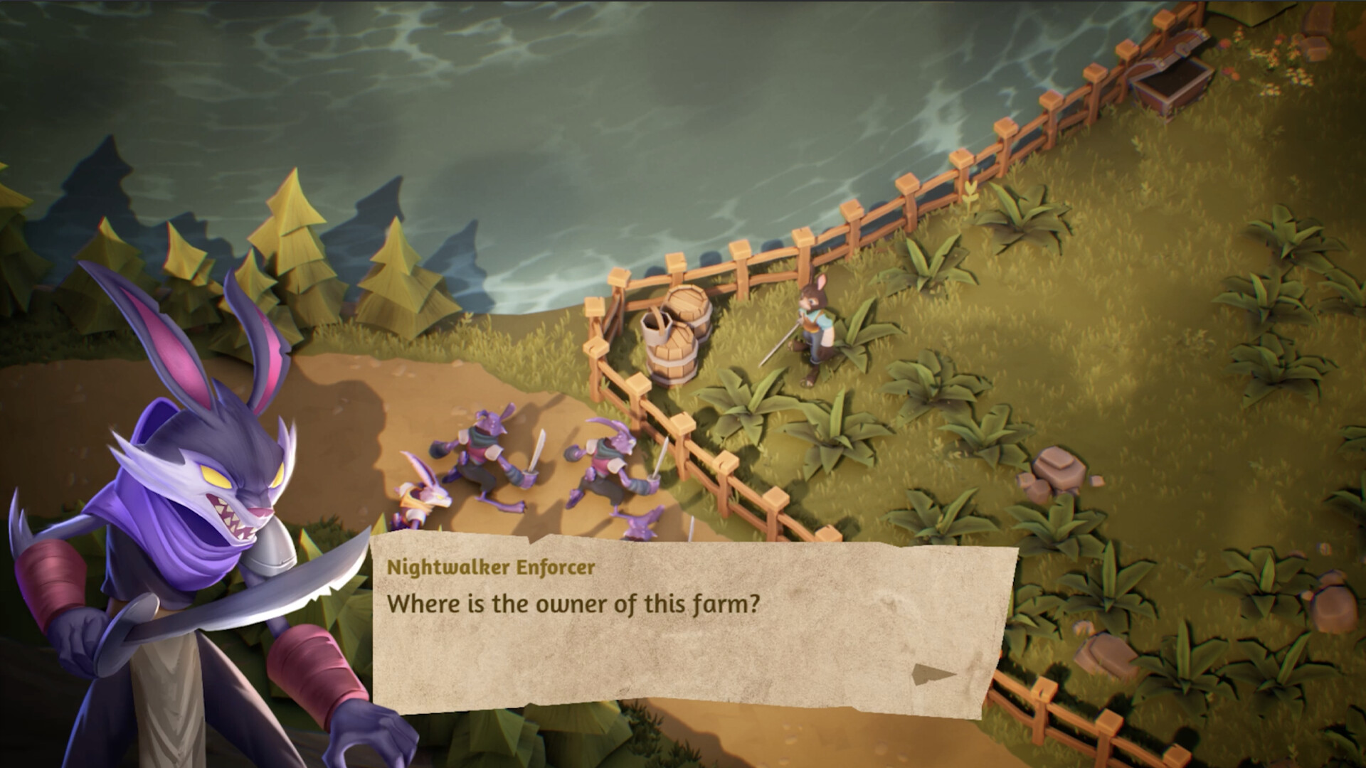 Green Ember: Helmer in the Dragon Tomb screenshot 3