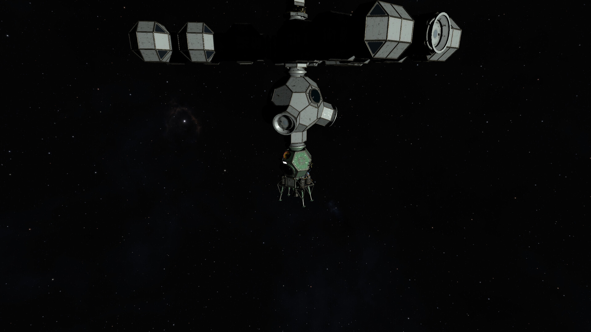 Junkyard Space Agency screenshot 3