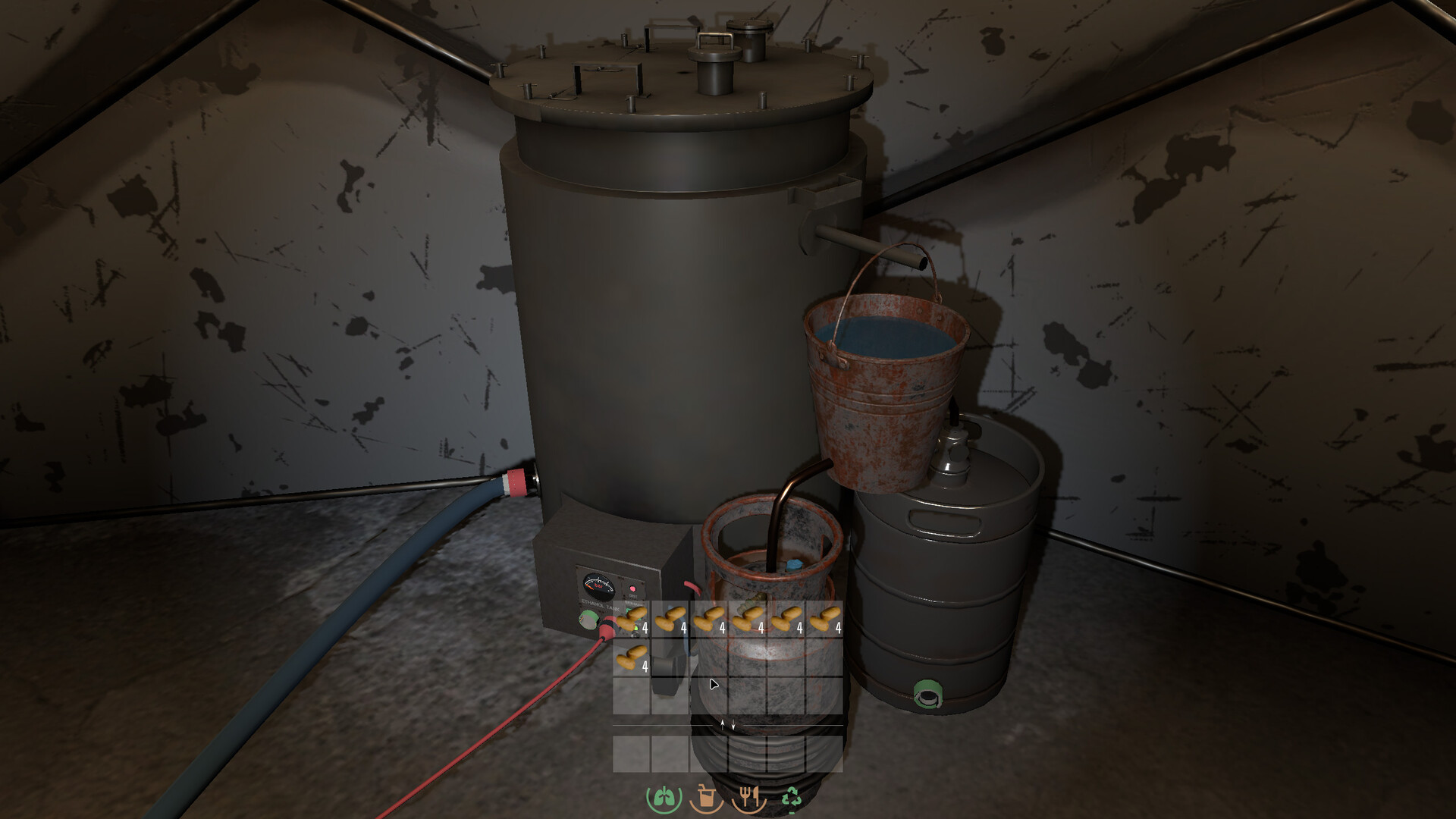 Junkyard Space Agency screenshot 9