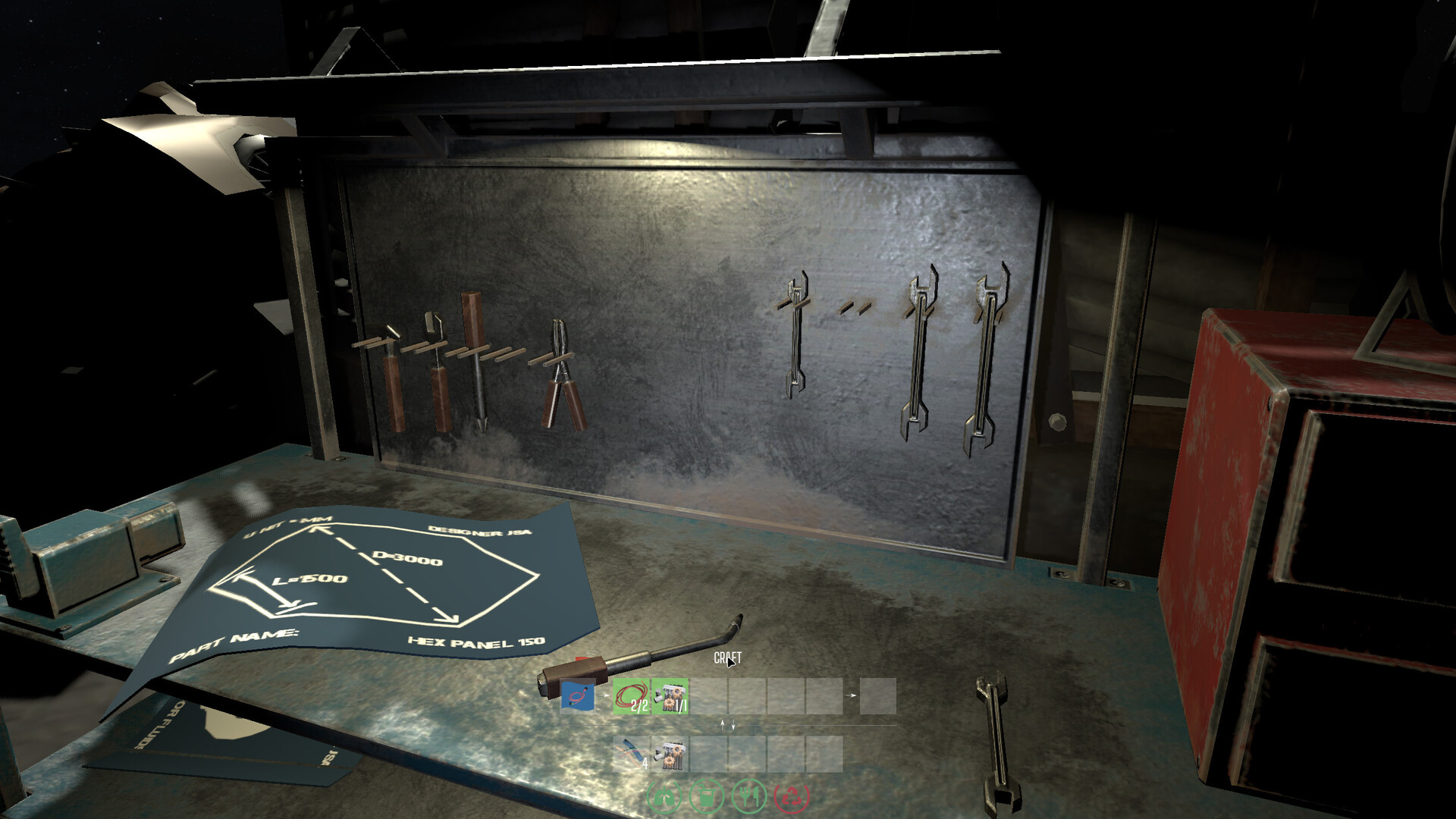 Junkyard Space Agency screenshot 7