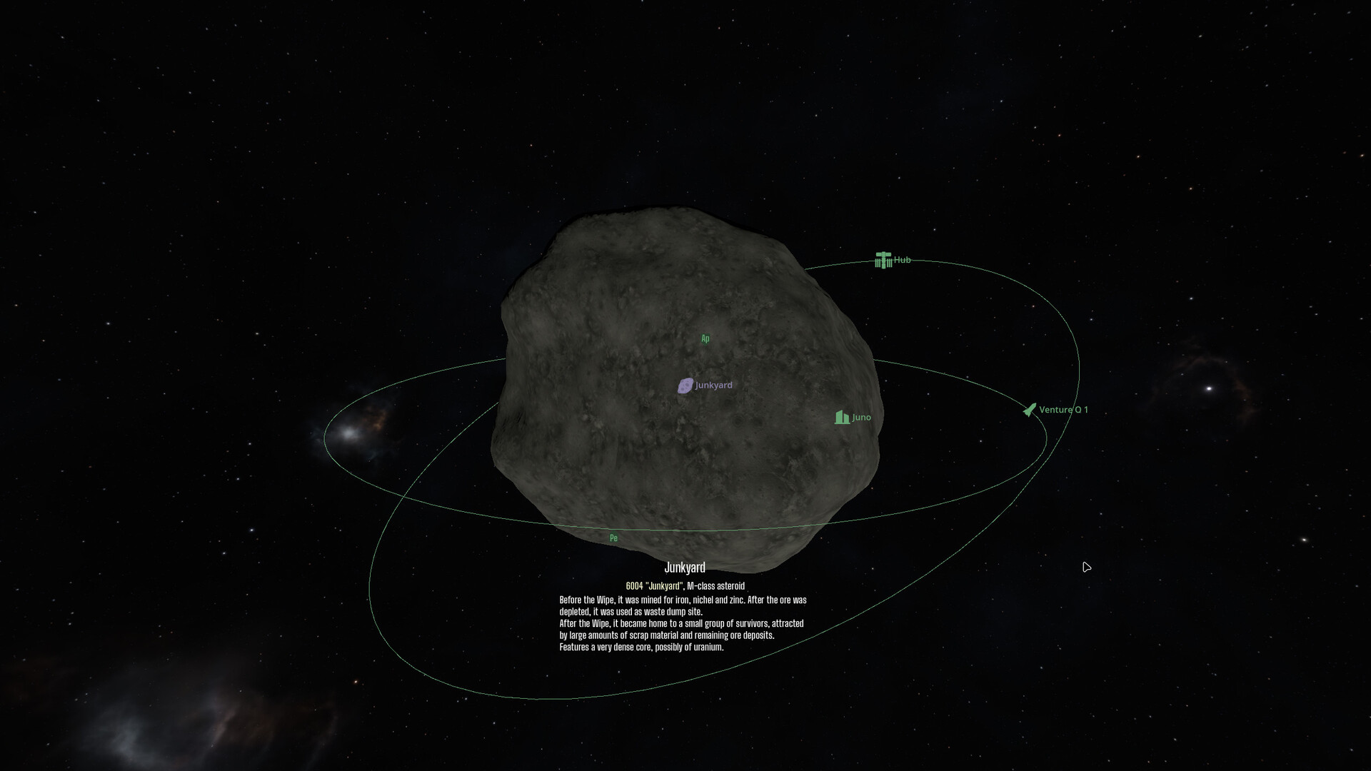 Junkyard Space Agency screenshot 10