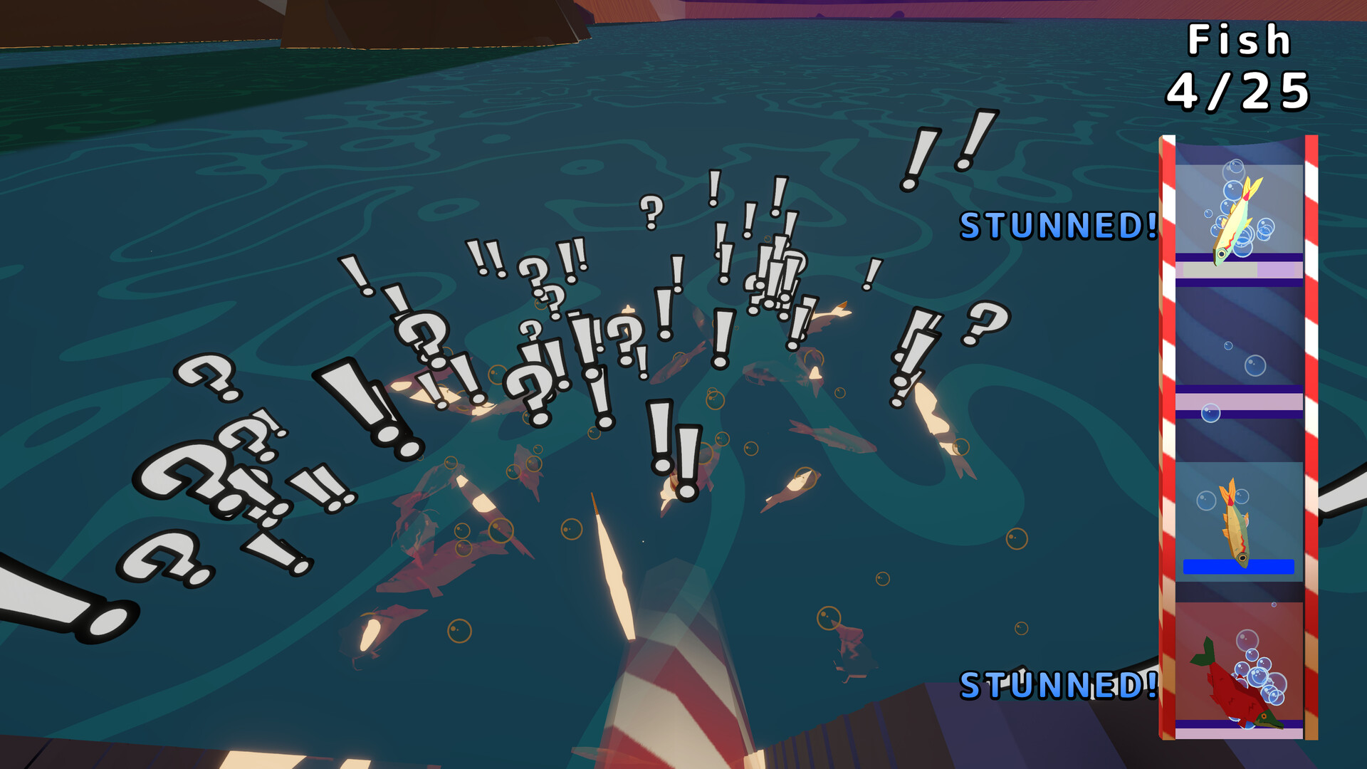 Sip Fisher screenshot 8