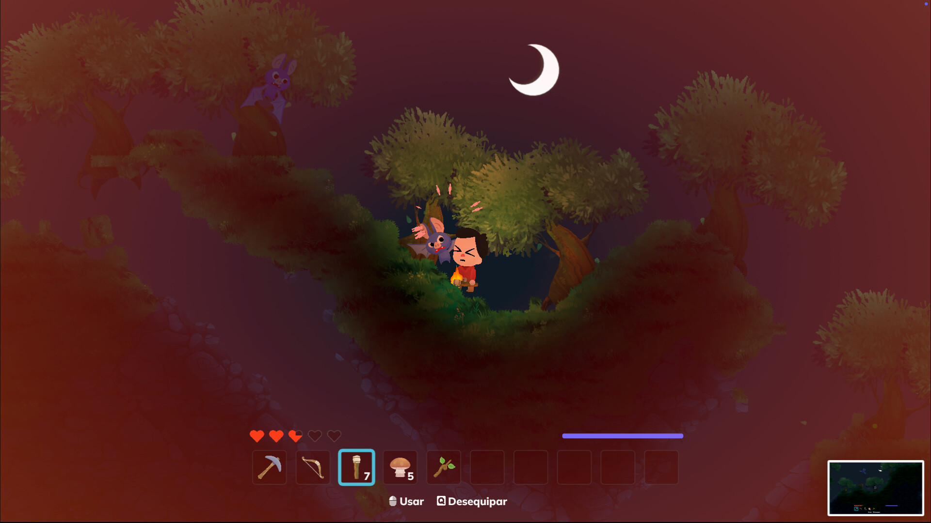 Mito screenshot 6