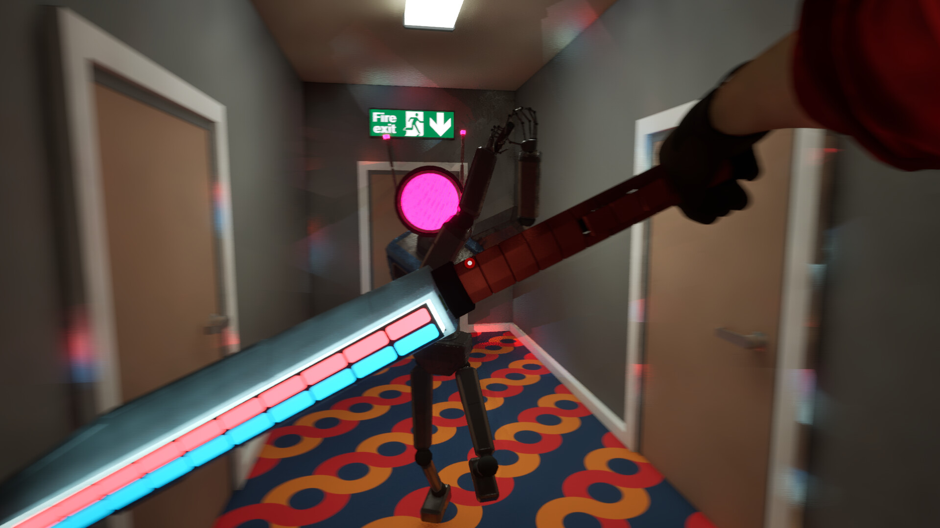 The Last Gig screenshot 1