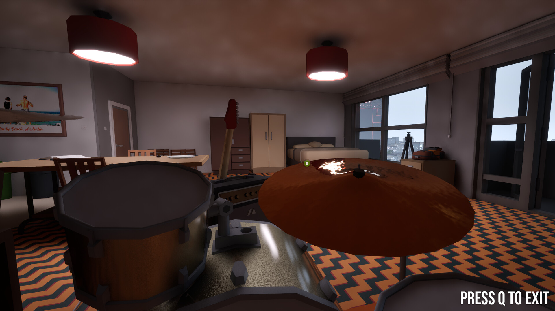 The Last Gig screenshot 3