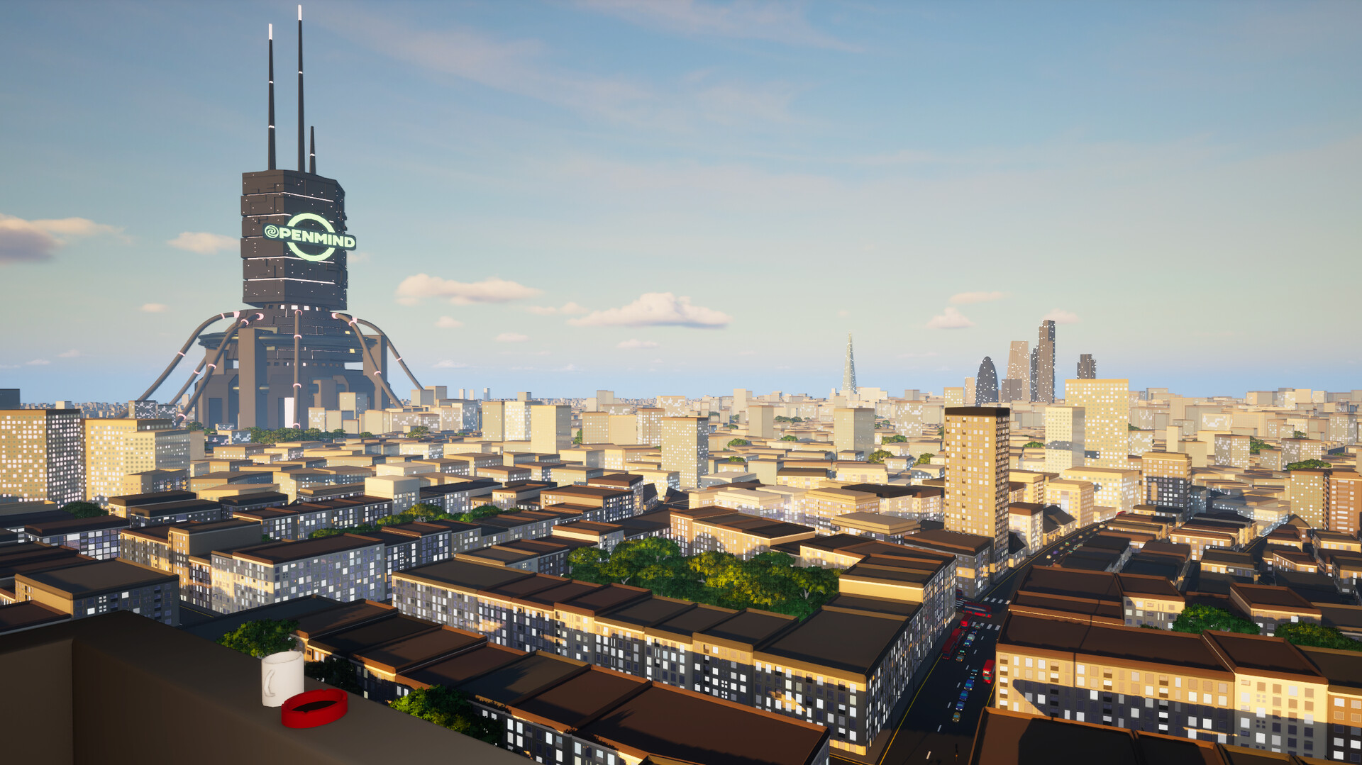 The Last Gig screenshot 2