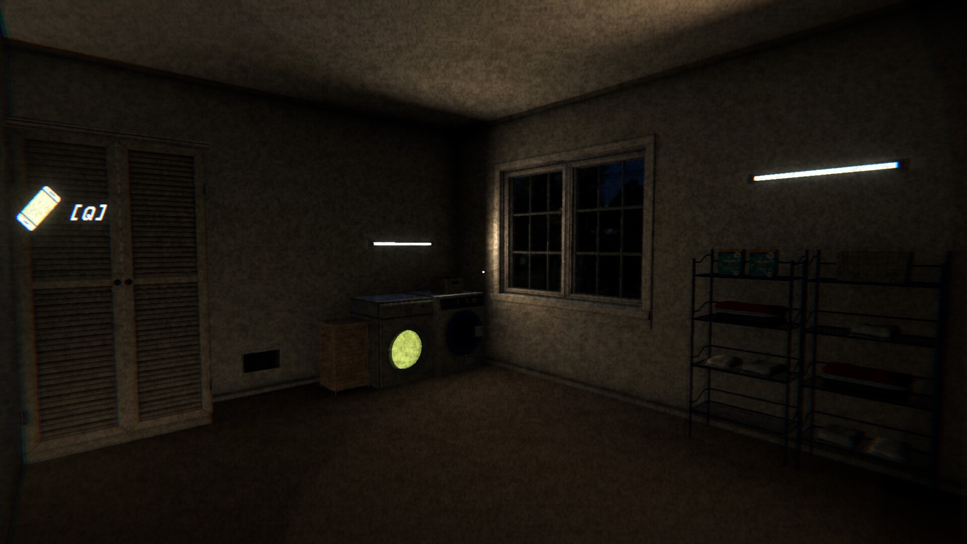 Living Nightmares - False Familiar screenshot 12