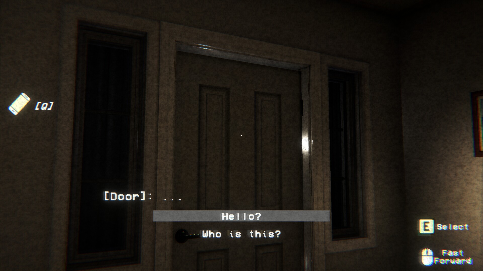 Living Nightmares - False Familiar screenshot 9