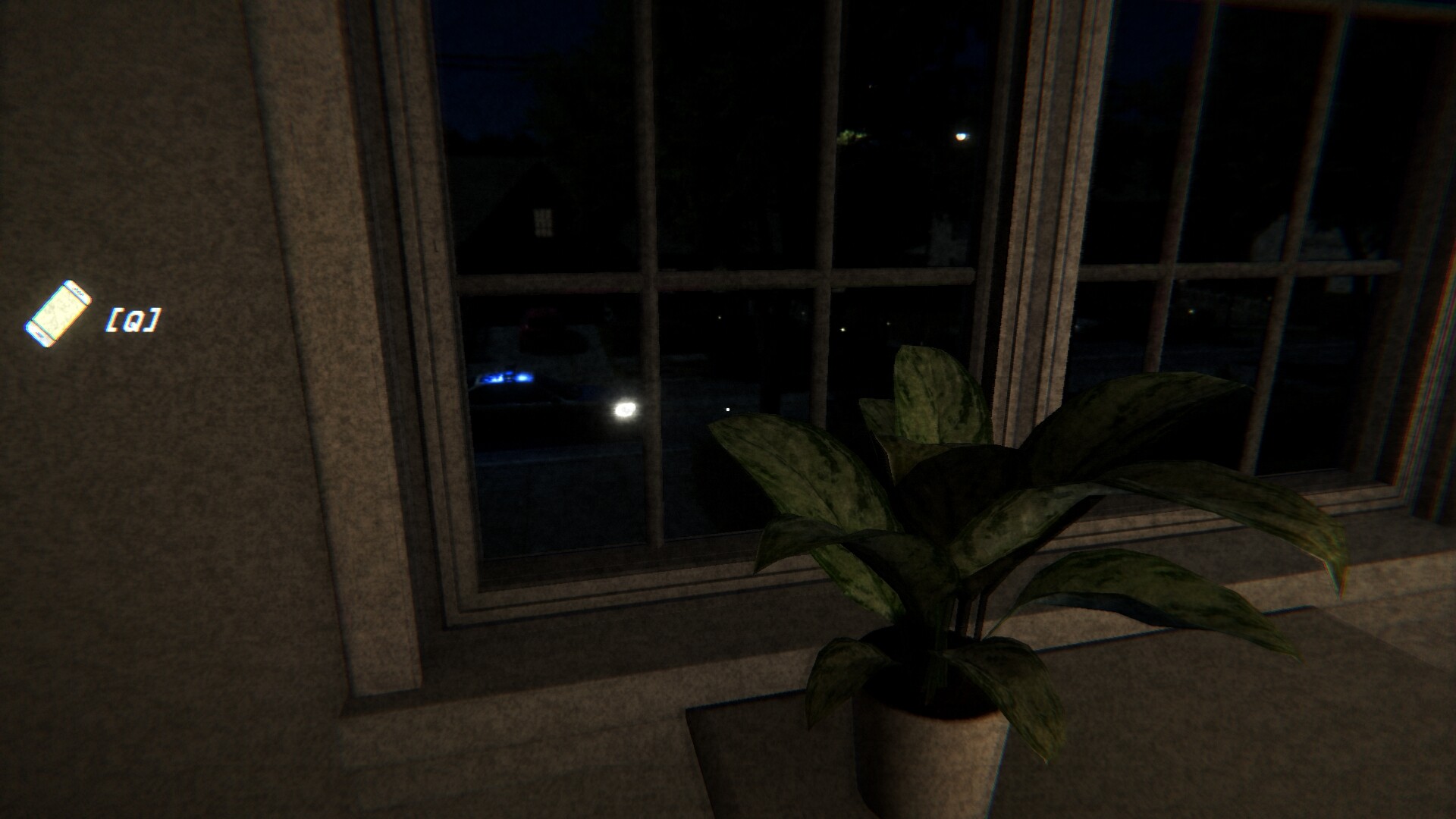 Living Nightmares - False Familiar screenshot 13
