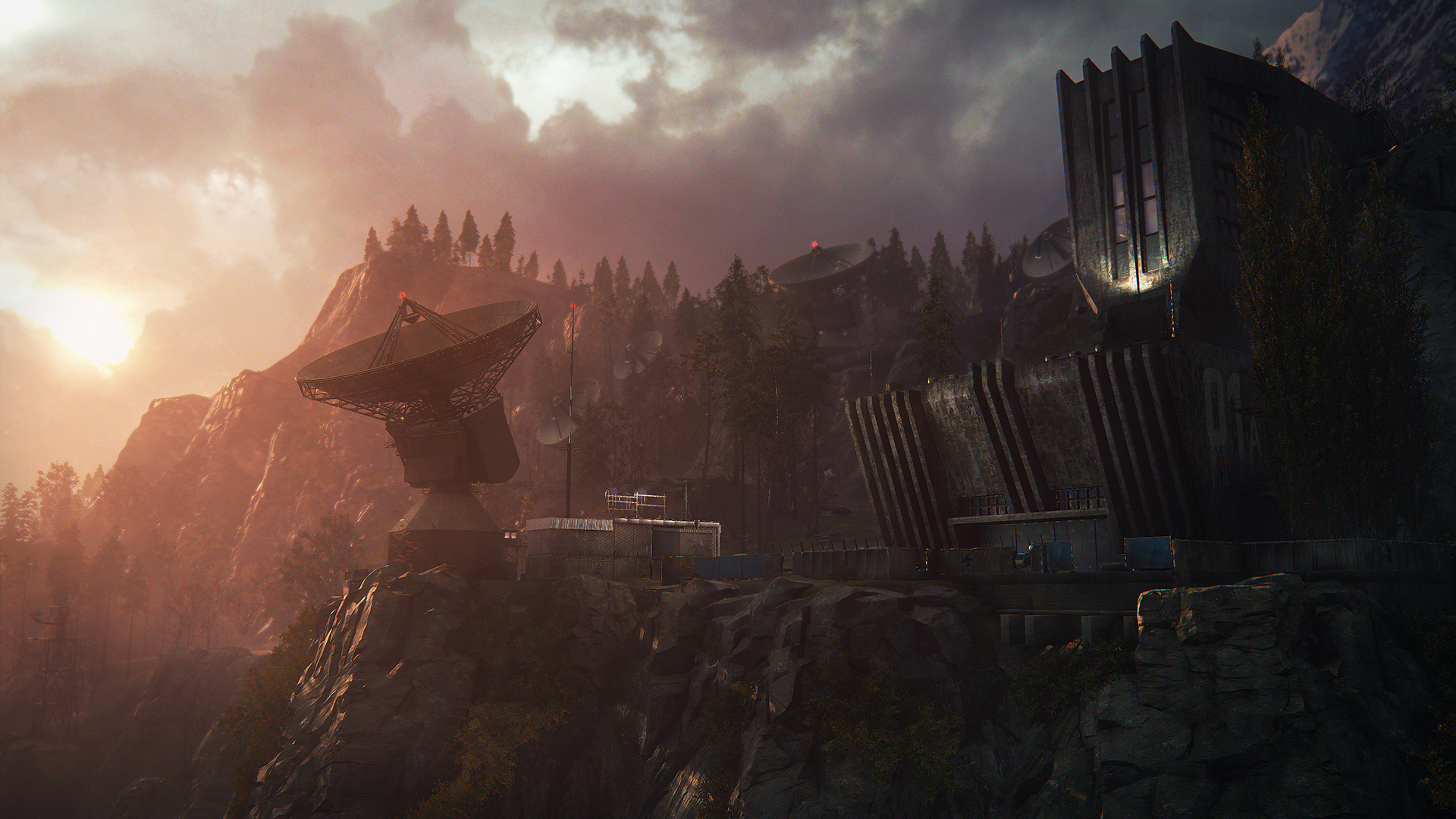 Sniper Ghost Warrior 3 screenshot 1