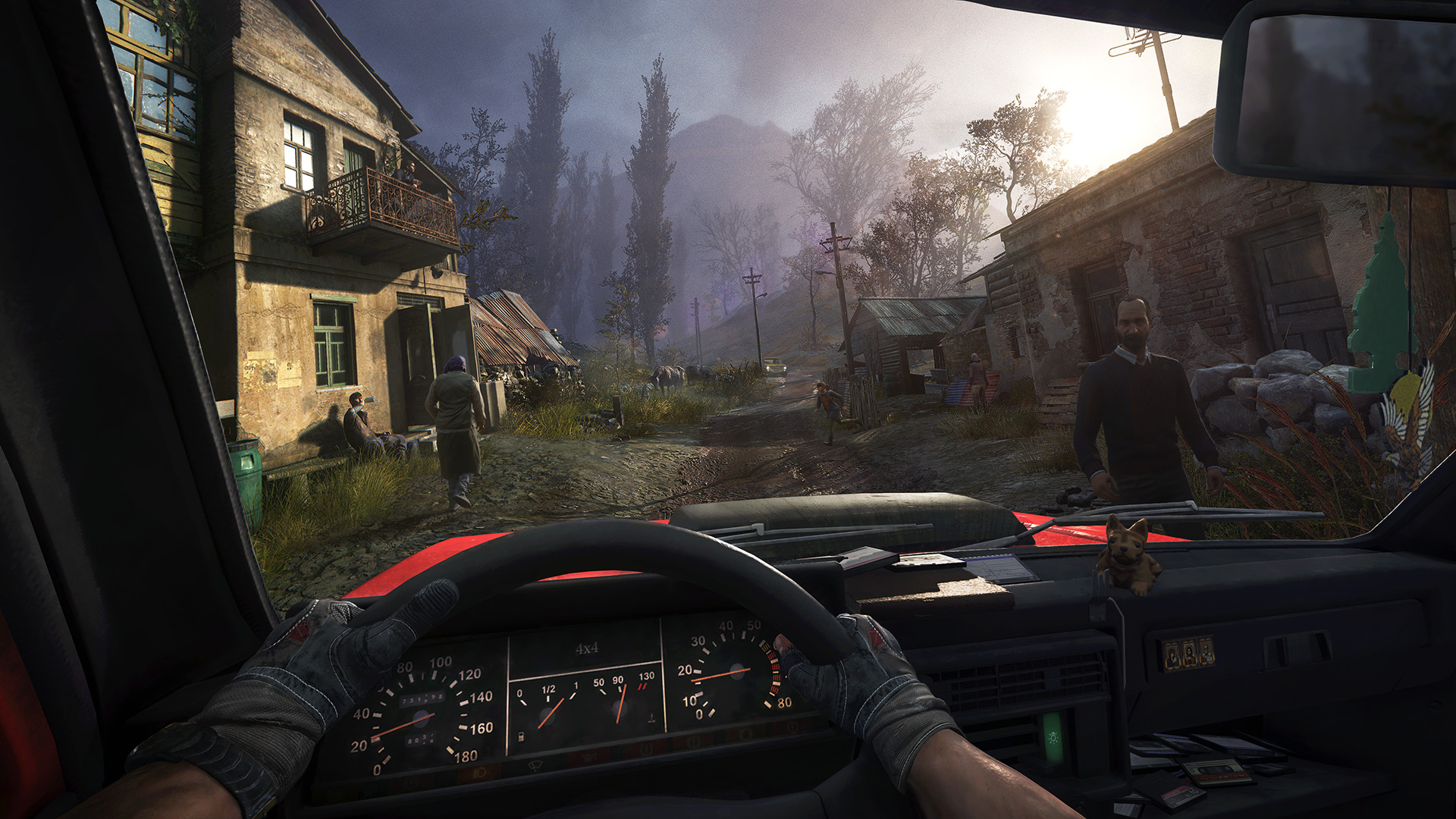 Sniper Ghost Warrior 3 screenshot 6