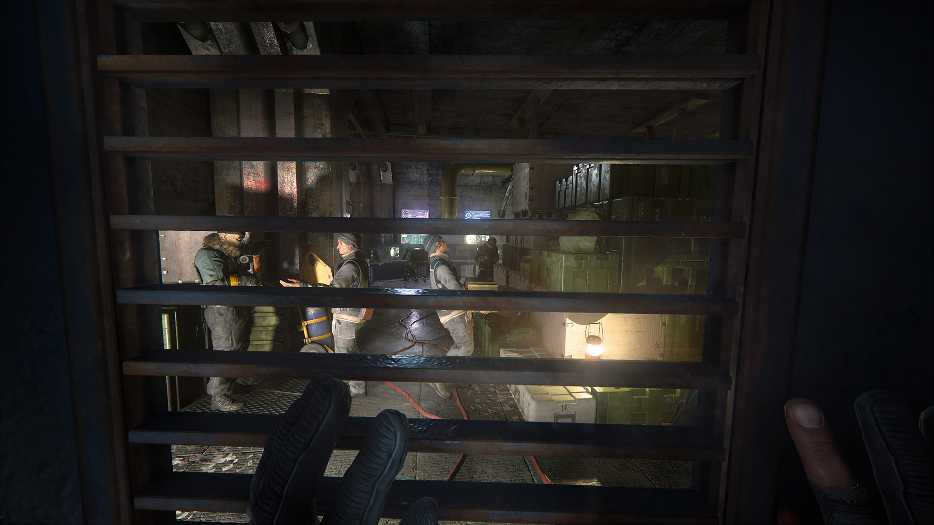 Sniper Ghost Warrior 3 screenshot 10