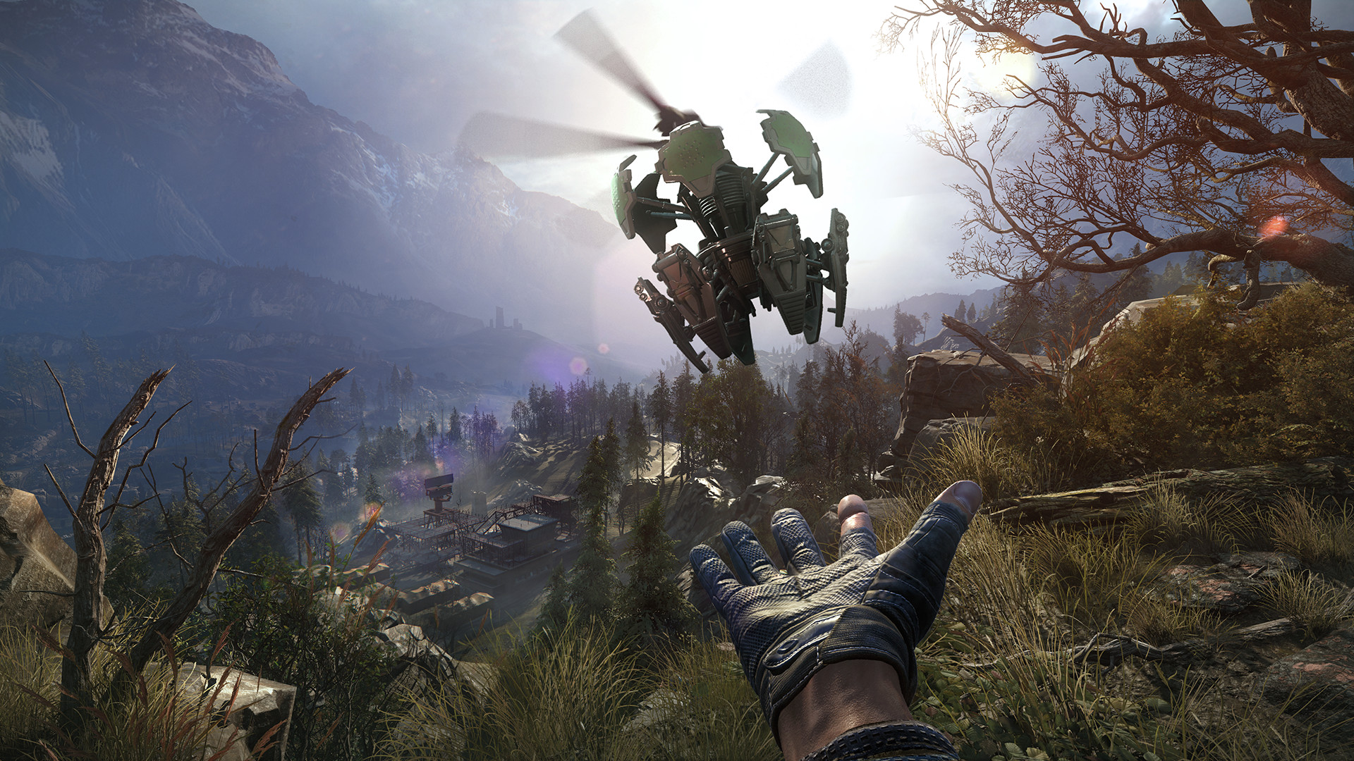 Sniper Ghost Warrior 3 screenshot 2