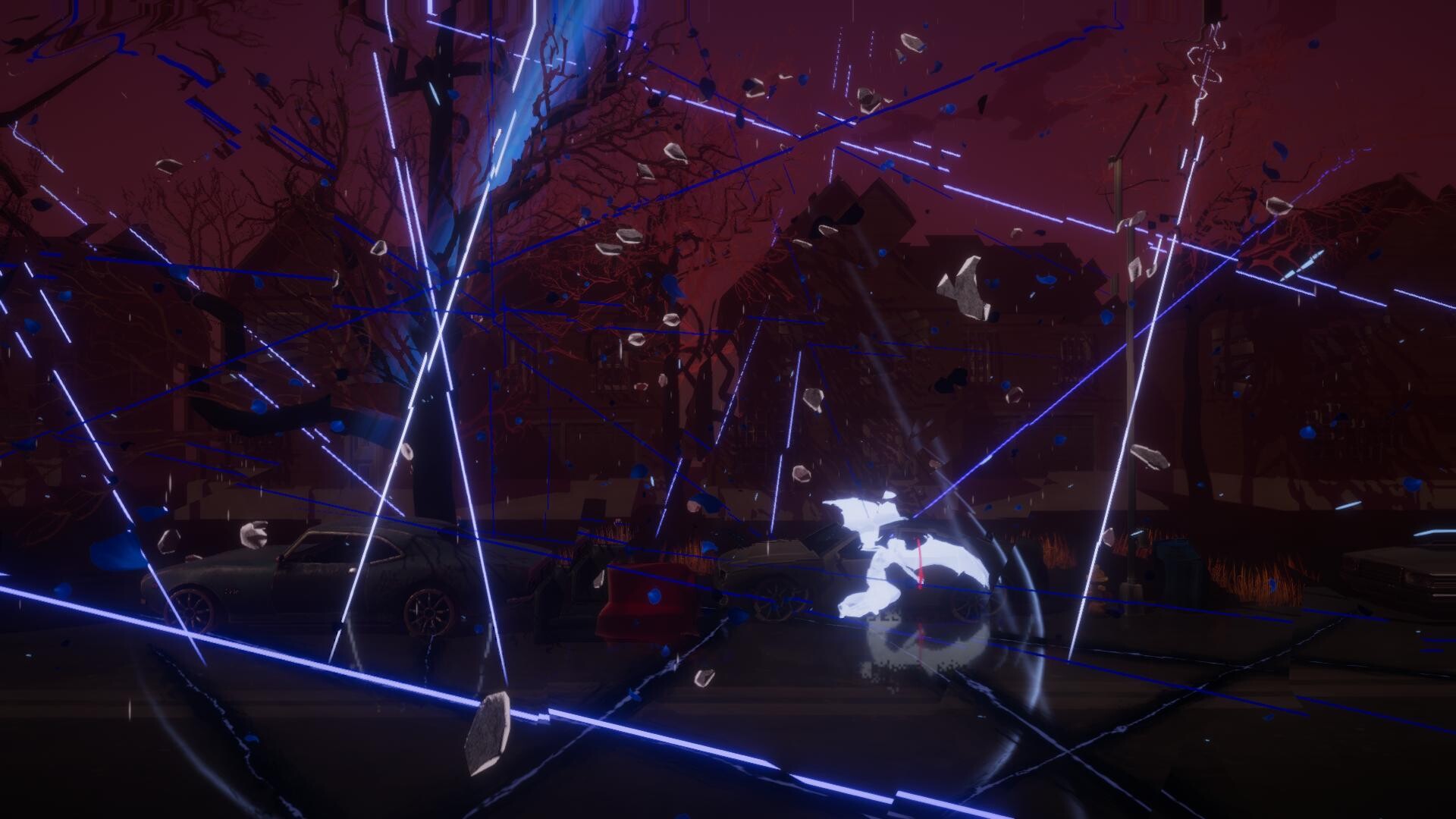 Yazuke screenshot 4