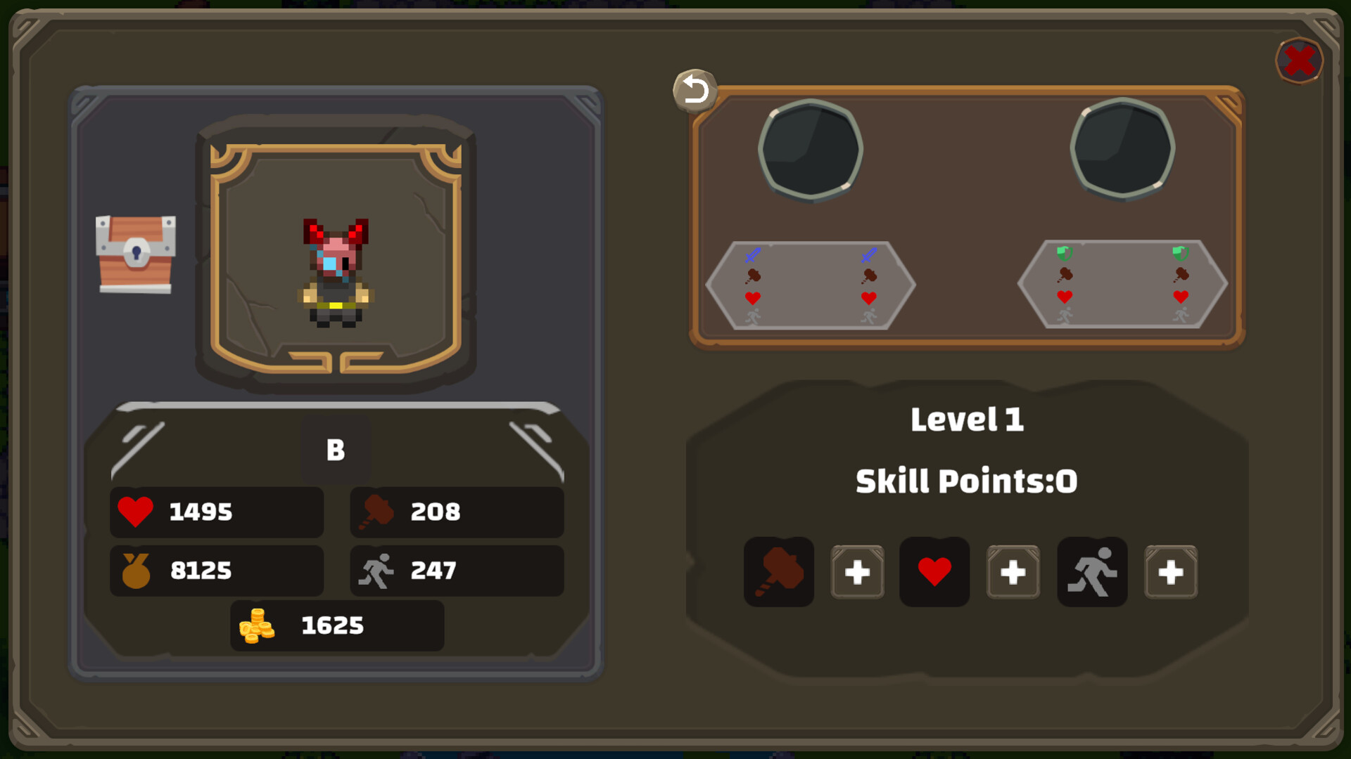 Dungeon Star screenshot 9