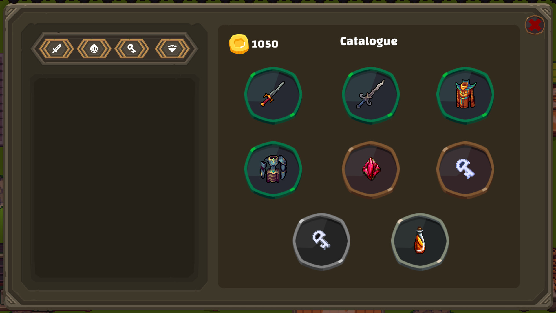 Dungeon Star screenshot 11
