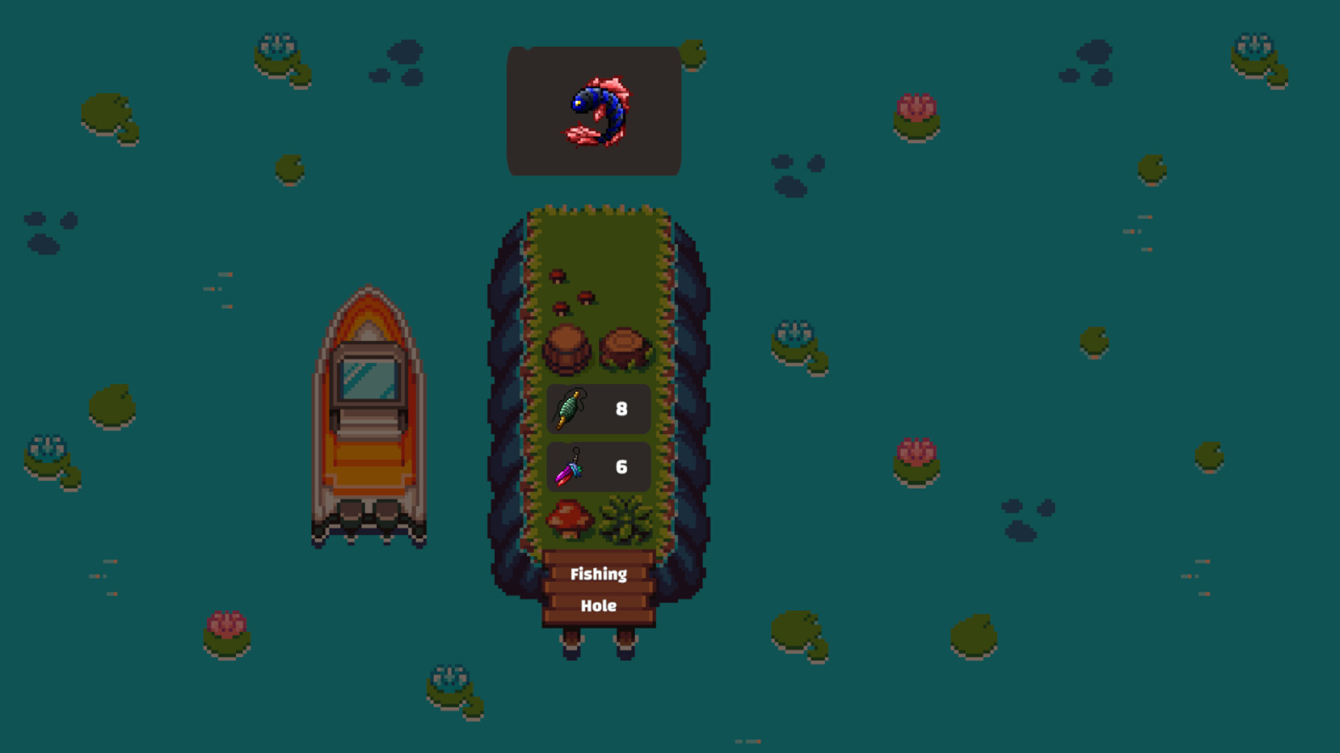 Dungeon Star screenshot 3