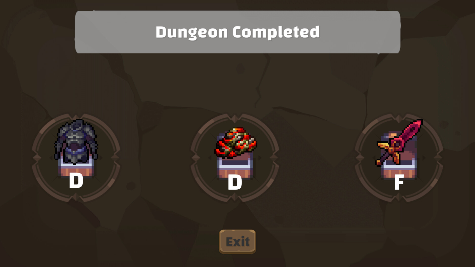 Dungeon Star screenshot 6