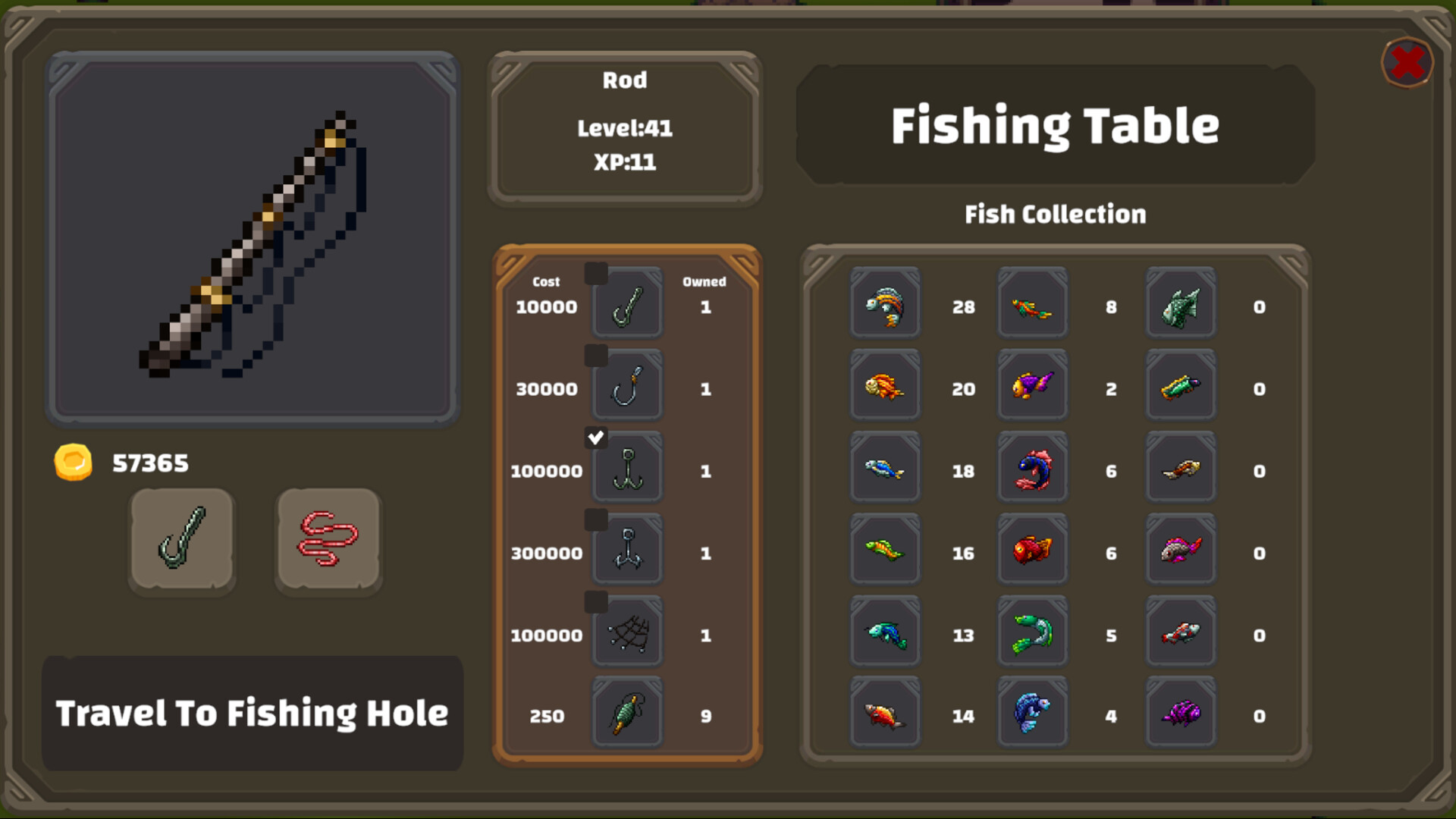 Dungeon Star screenshot 7
