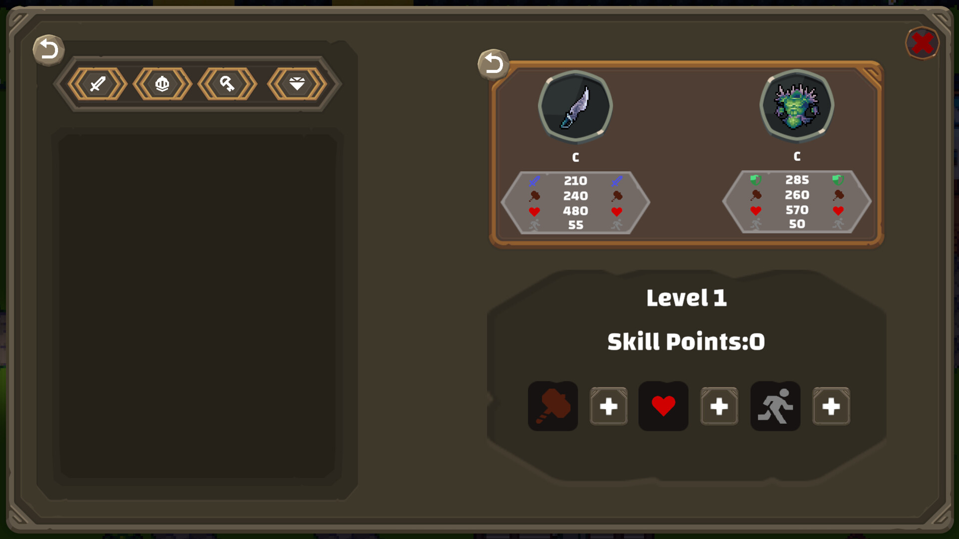 Dungeon Star screenshot 10