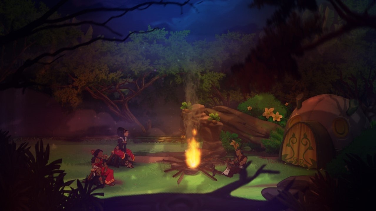 Aurion: Legacy of the Kori-Odan screenshot 15