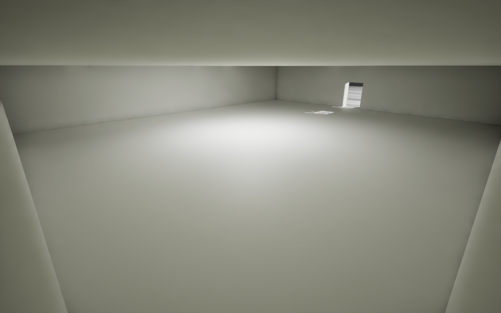 Solitary screenshot 1