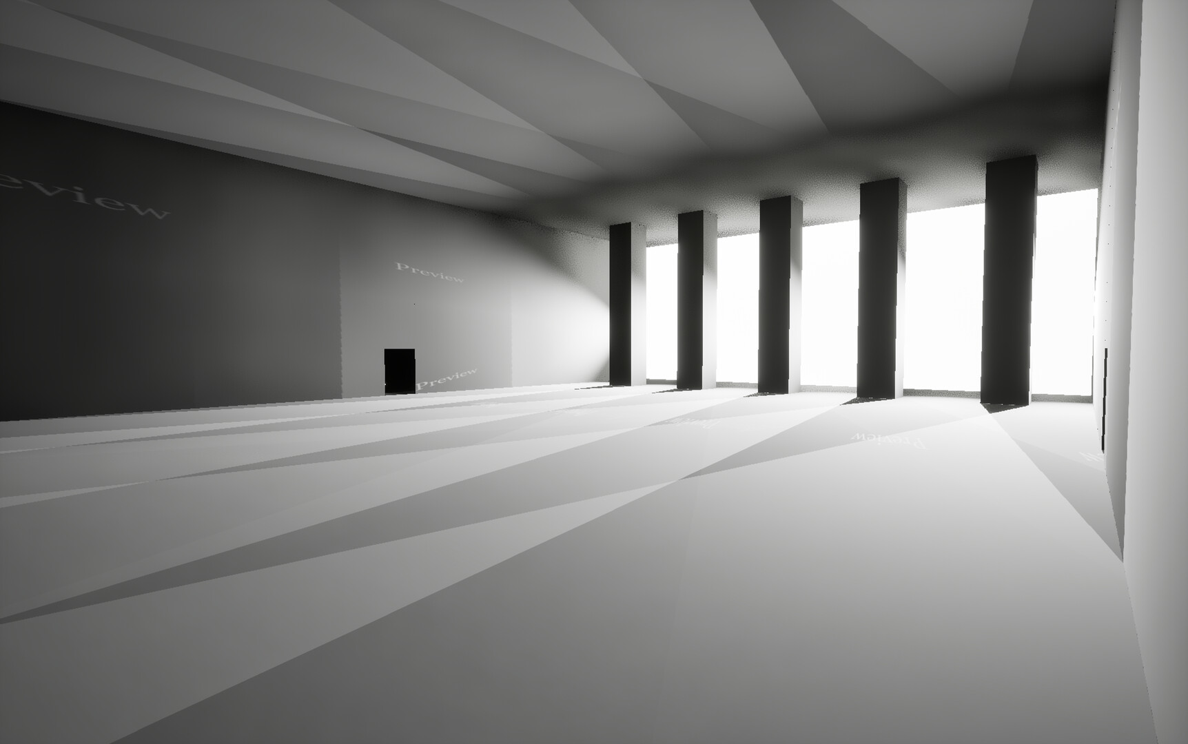 Solitary screenshot 2