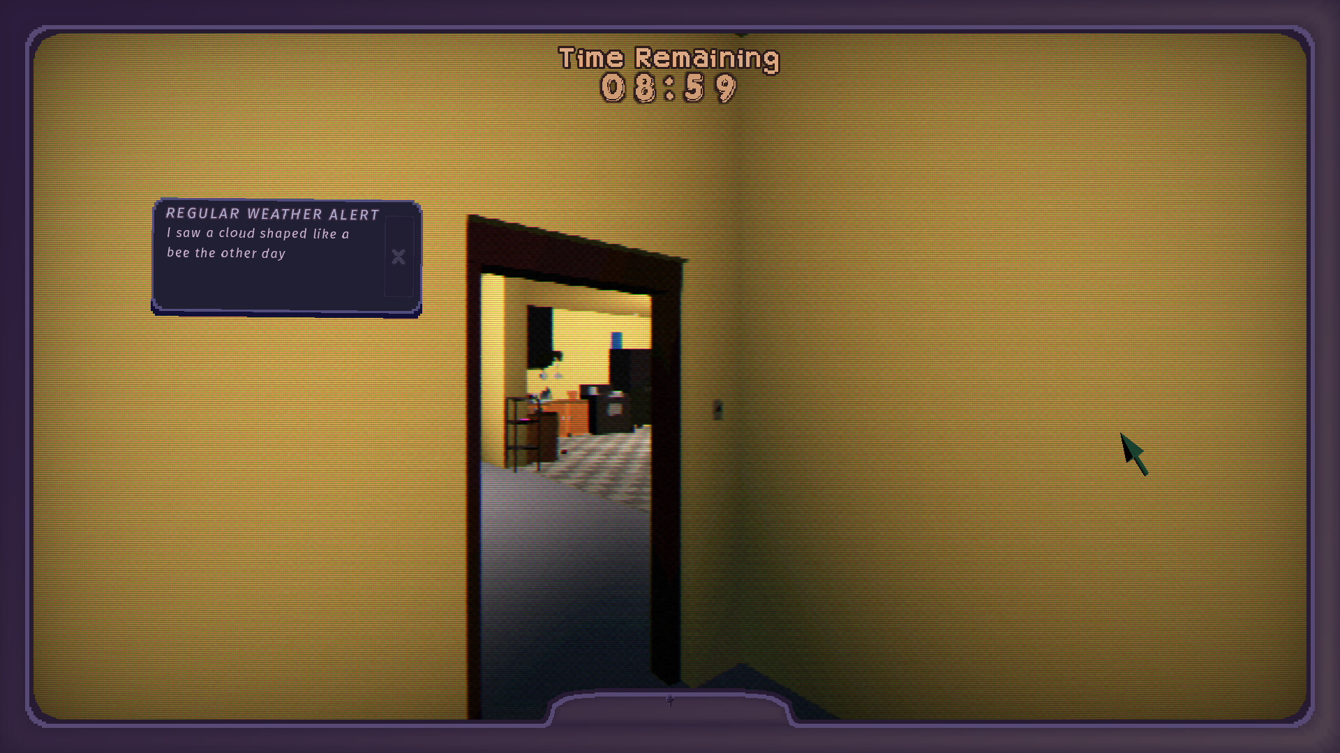 Striatum screenshot 3