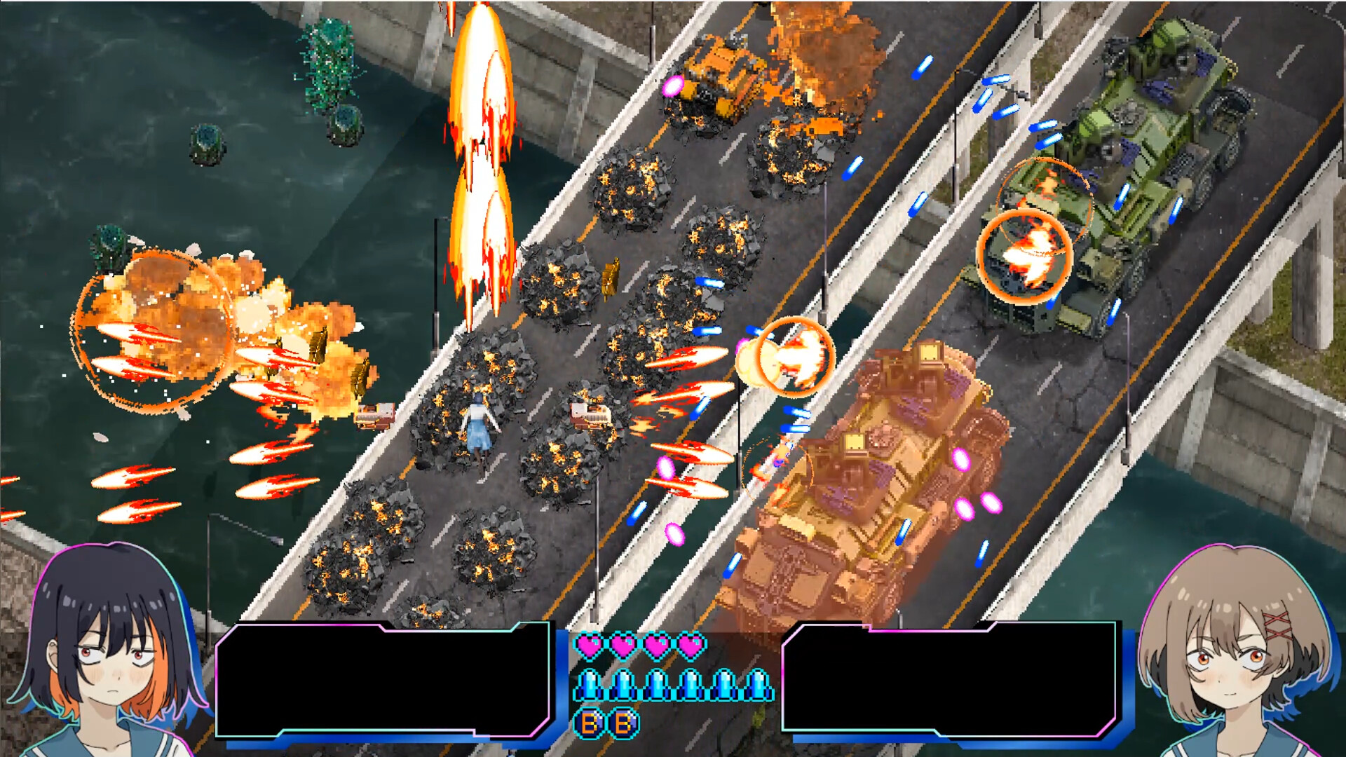 Kaguya screenshot 3