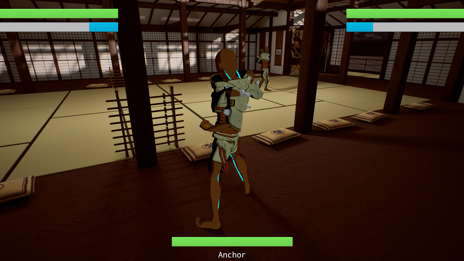 Avenue Zero screenshot 1
