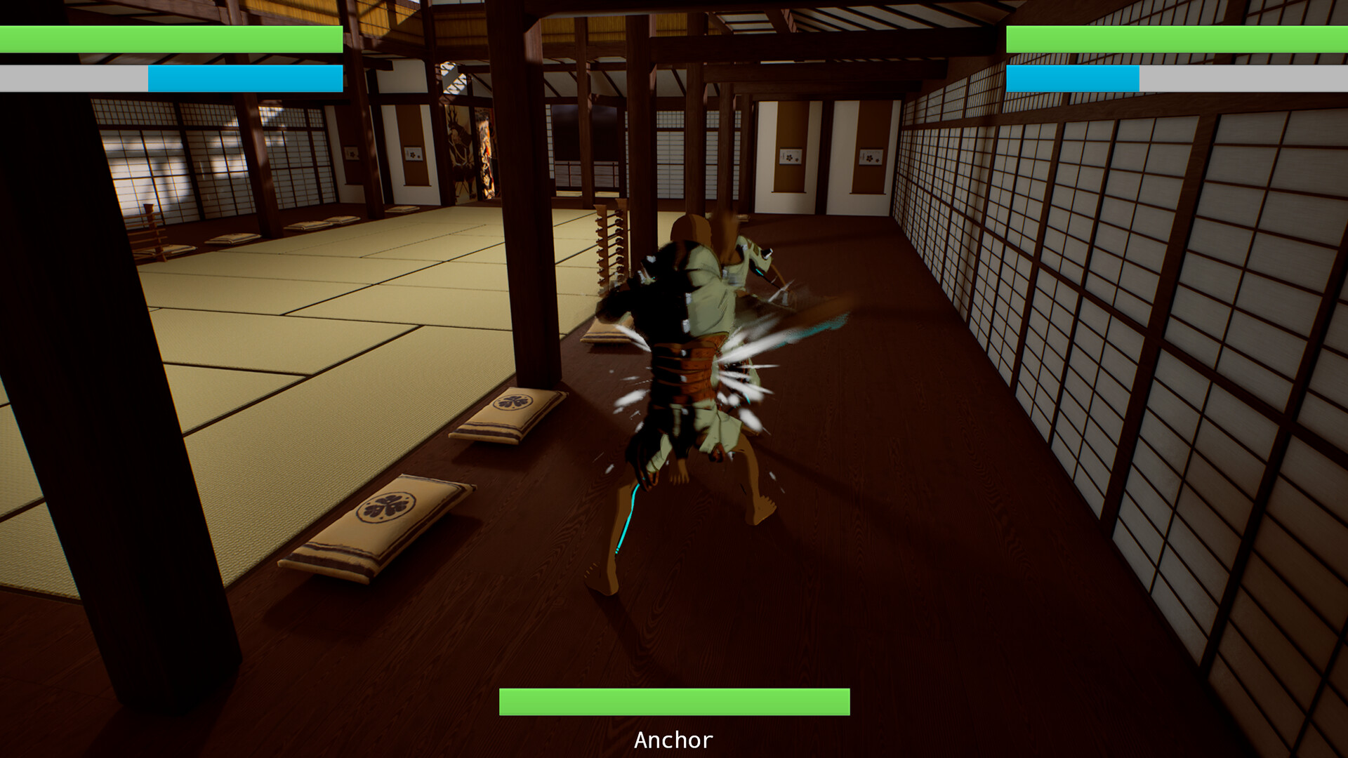 Avenue Zero screenshot 3