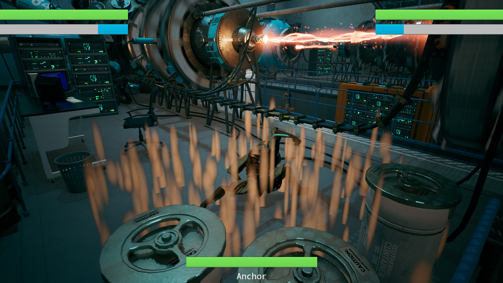 Avenue Zero screenshot 2