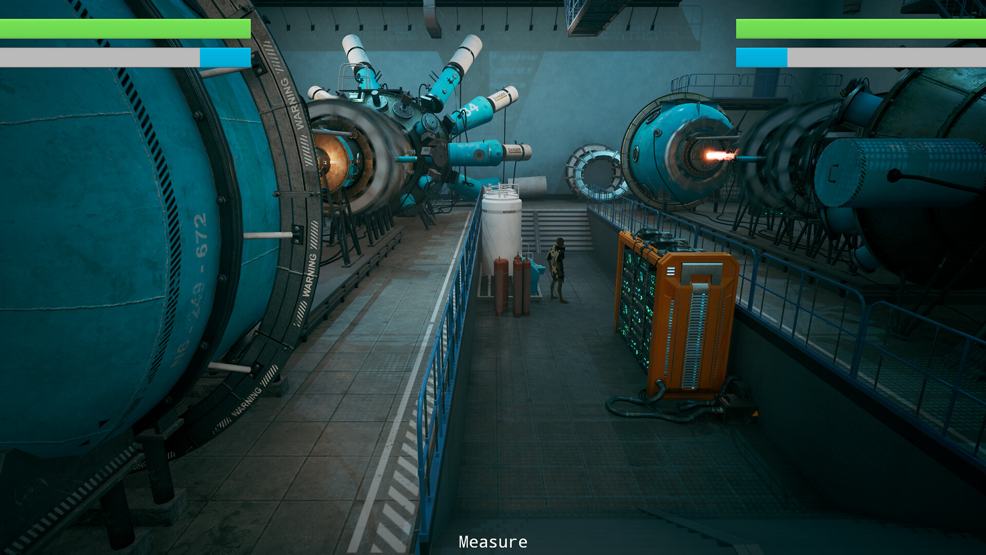 Avenue Zero screenshot 4