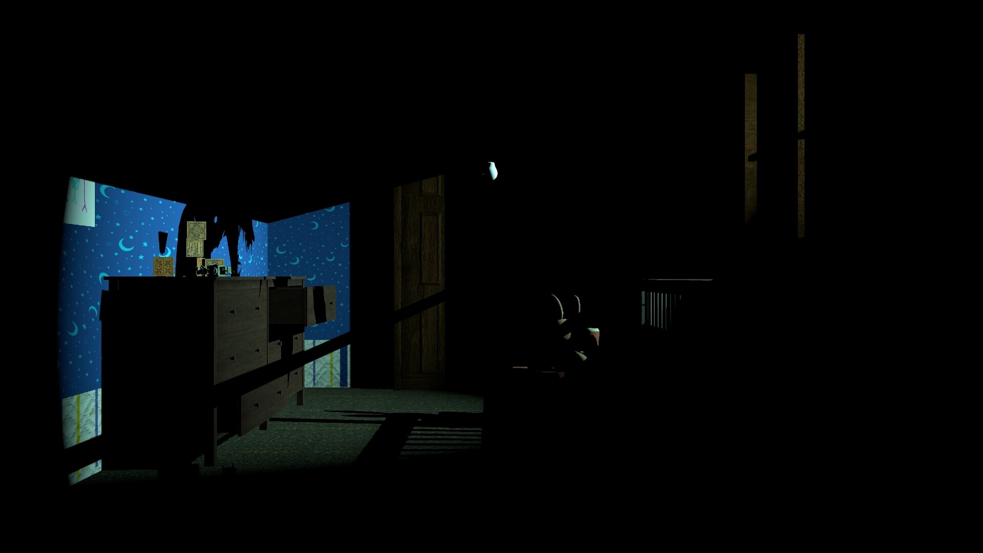 The Light Switch screenshot 4