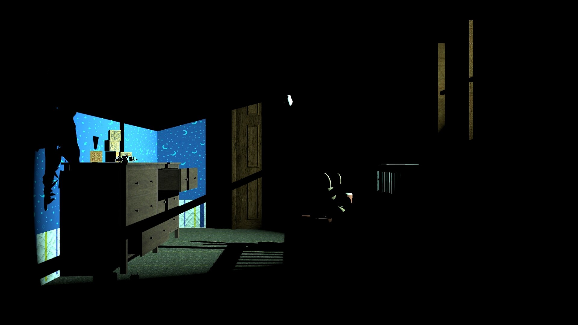 The Light Switch screenshot 3
