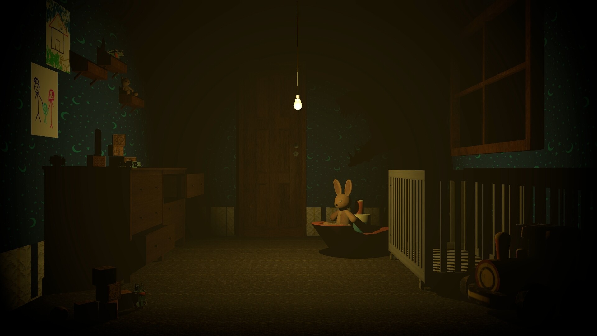 The Light Switch screenshot 1