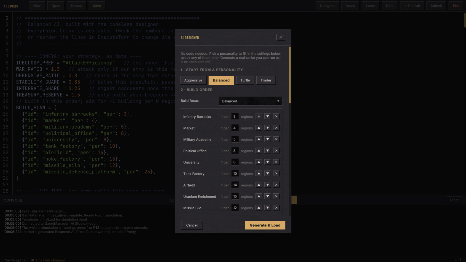 Observe screenshot 11
